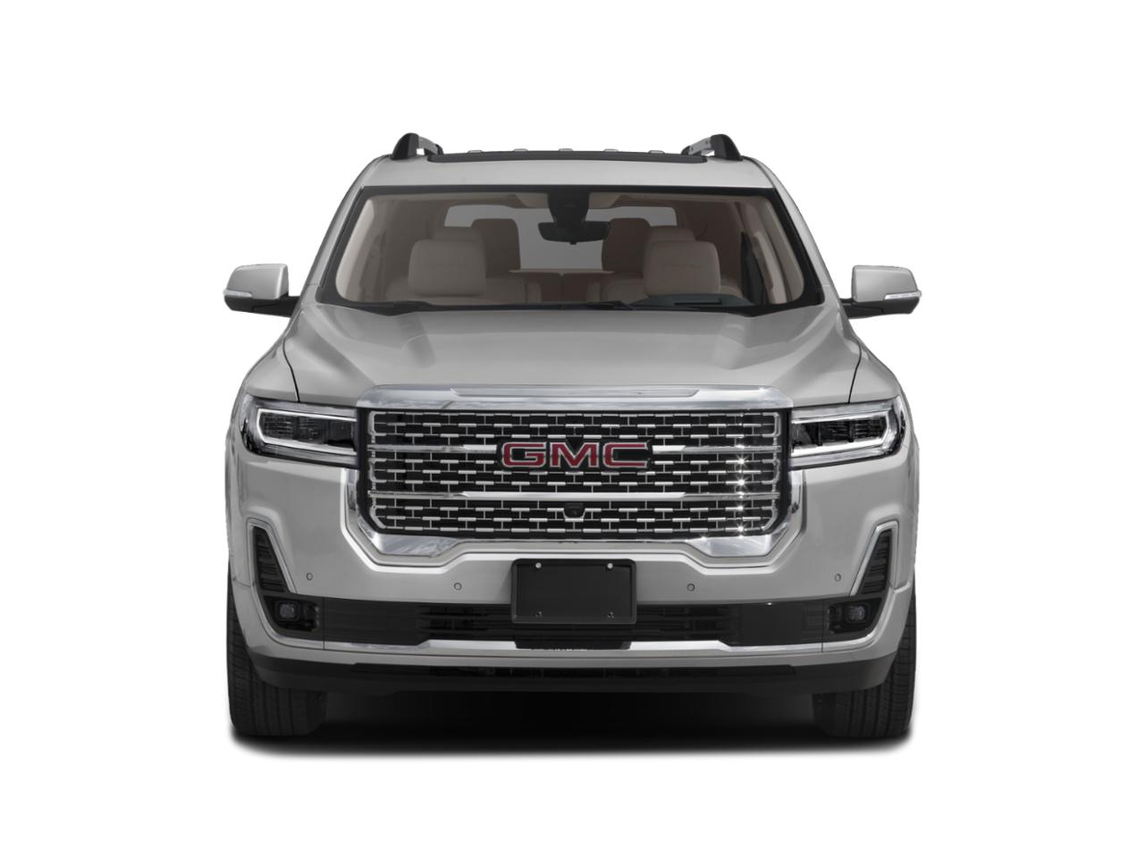 2020 GMC Acadia Vehicle Photo in PEMBROKE PINES, FL 33024-6534