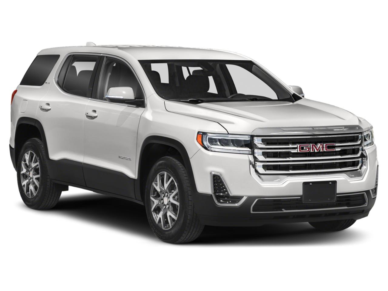 2020 GMC Acadia Vehicle Photo in Clearwater, FL 33761