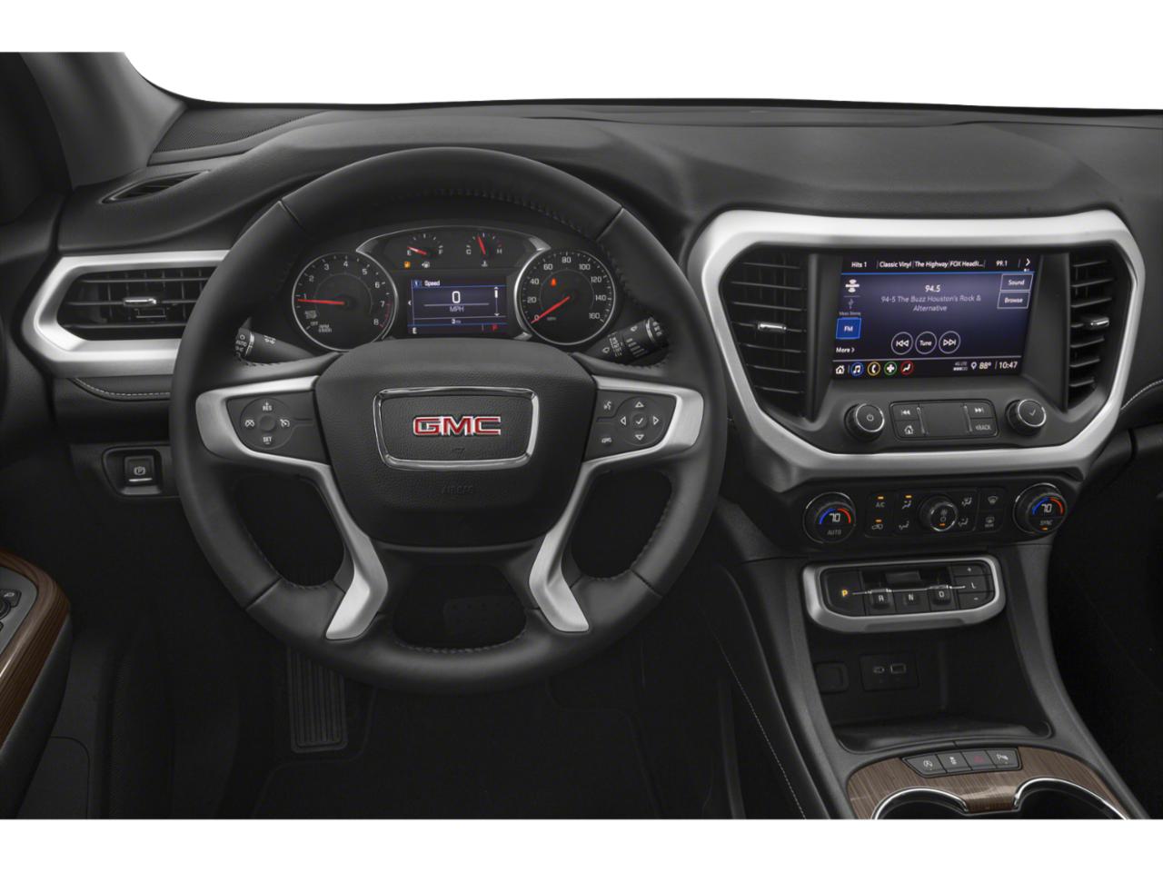 2020 GMC Acadia Vehicle Photo in Clearwater, FL 33761