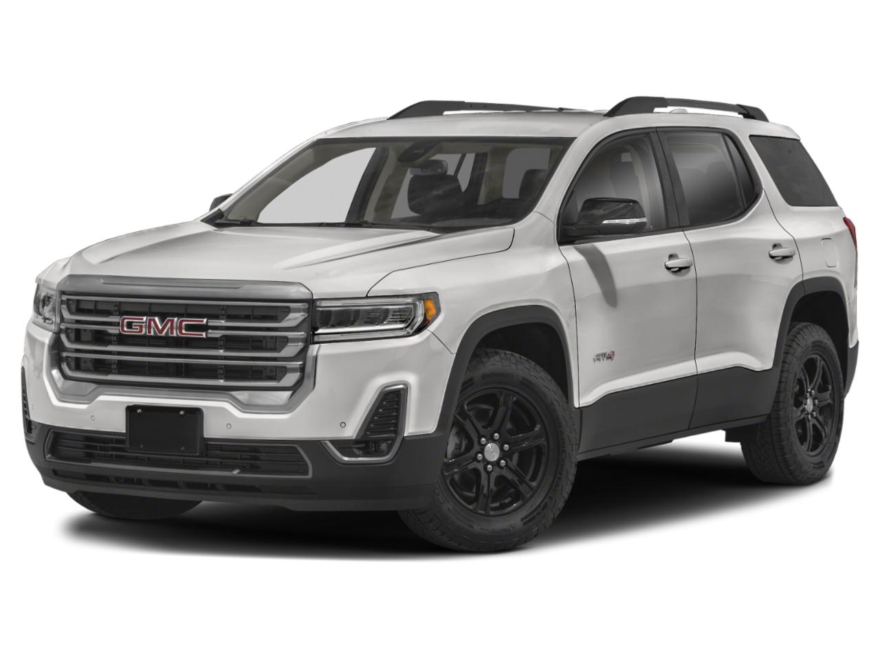 2020 GMC Acadia Vehicle Photo in Jacksonville, FL 32244