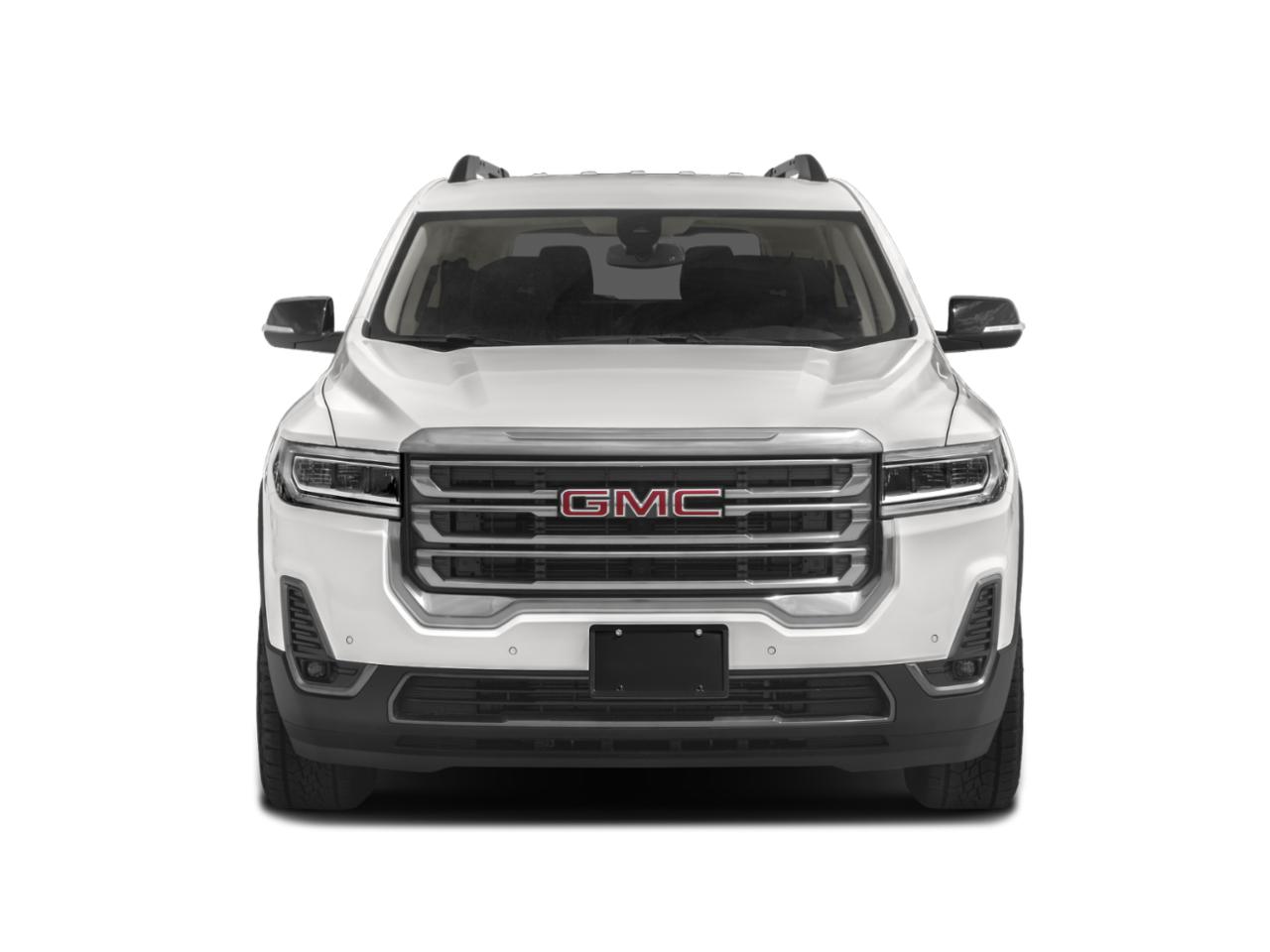 2020 GMC Acadia Vehicle Photo in Jacksonville, FL 32244