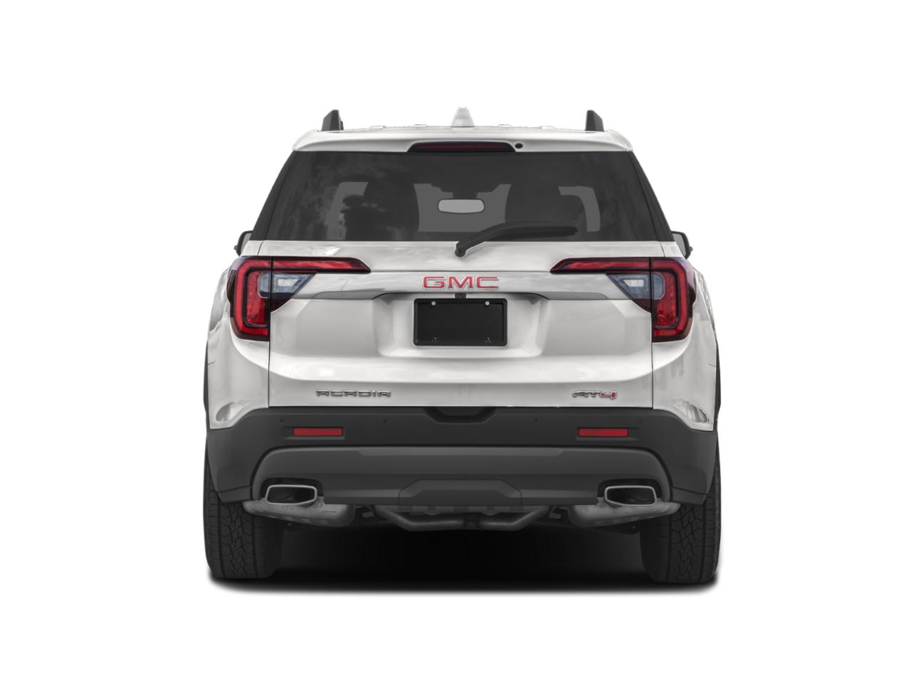 2020 GMC Acadia Vehicle Photo in Jacksonville, FL 32244