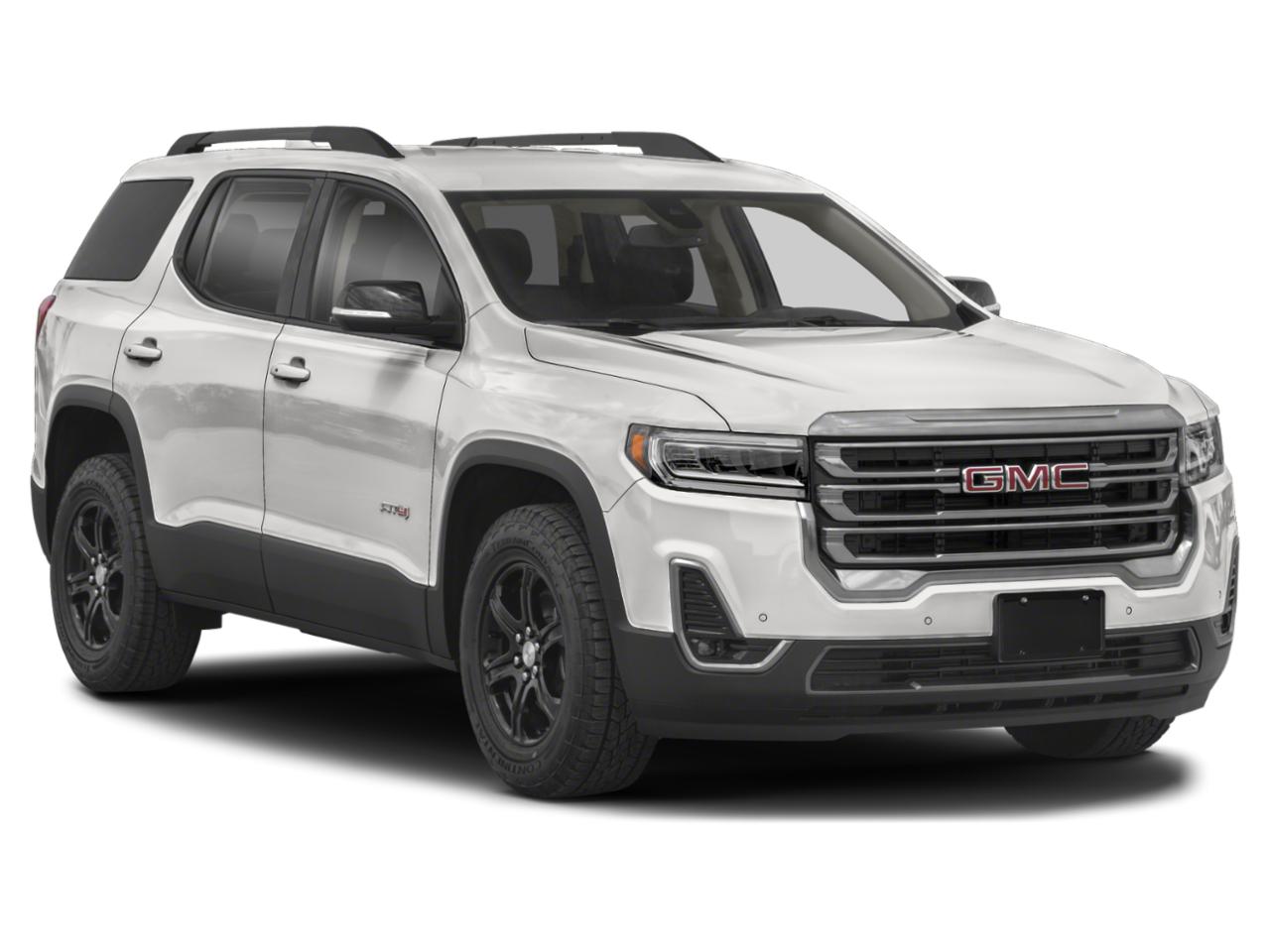 2020 GMC Acadia Vehicle Photo in Jacksonville, FL 32244