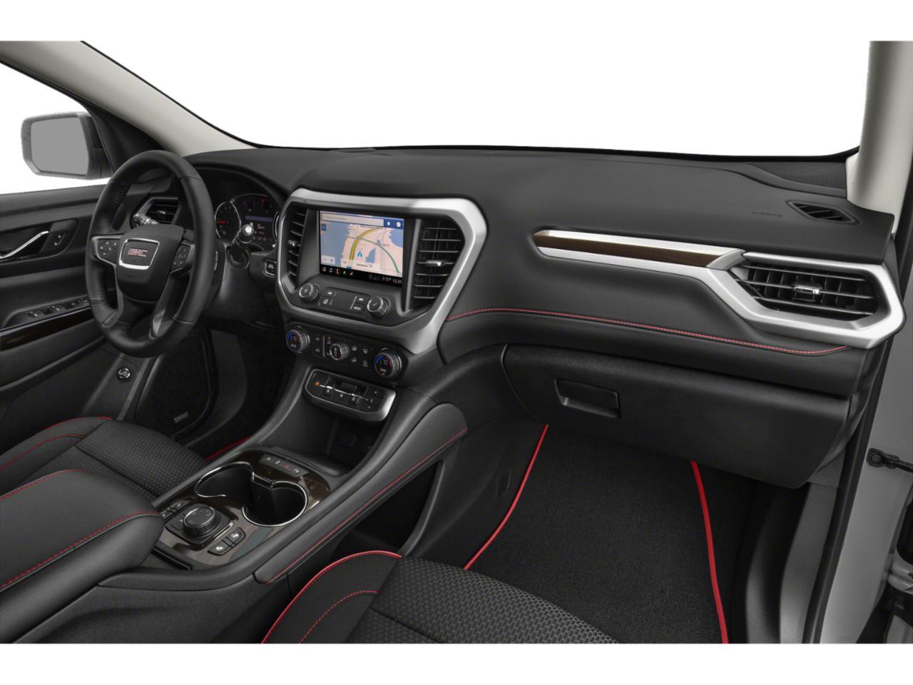 2020 GMC Acadia Vehicle Photo in Jacksonville, FL 32244