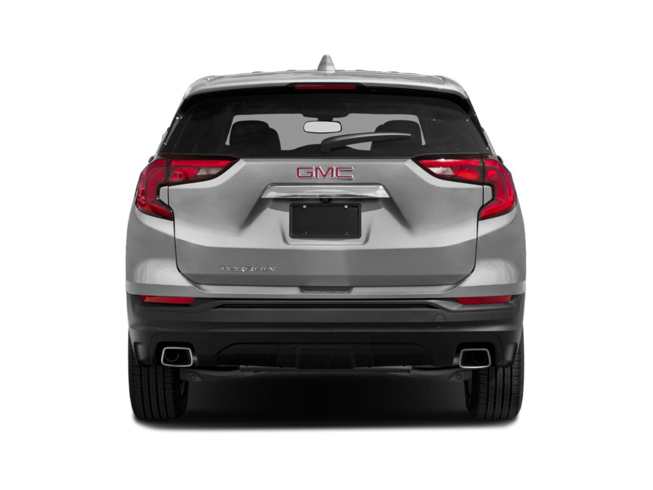 2020 GMC Terrain Vehicle Photo in BEAUFORT, SC 29906-4218