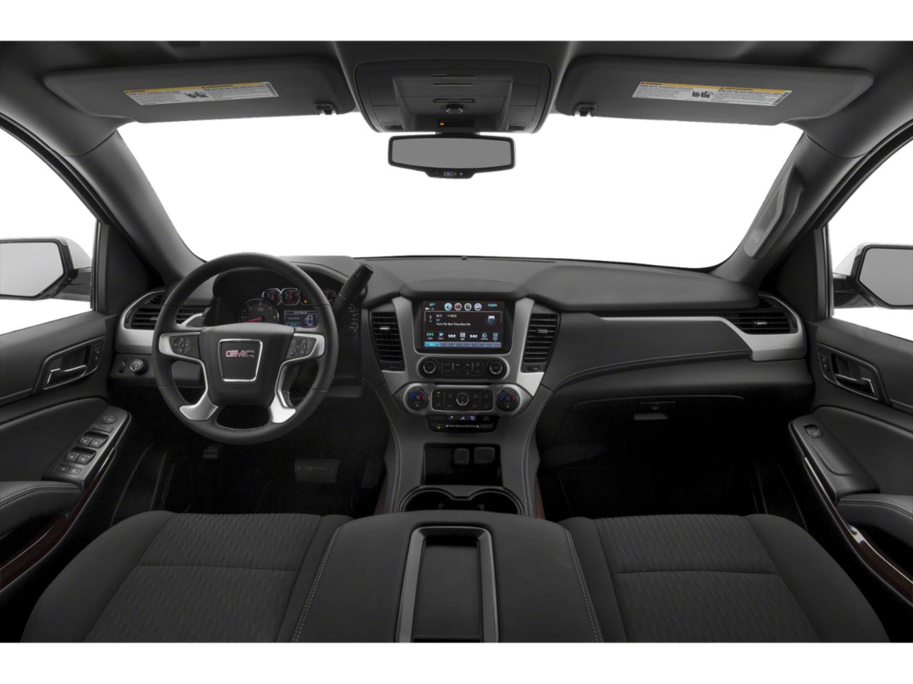 2020 GMC Yukon XL Vehicle Photo in Davie, FL 33331