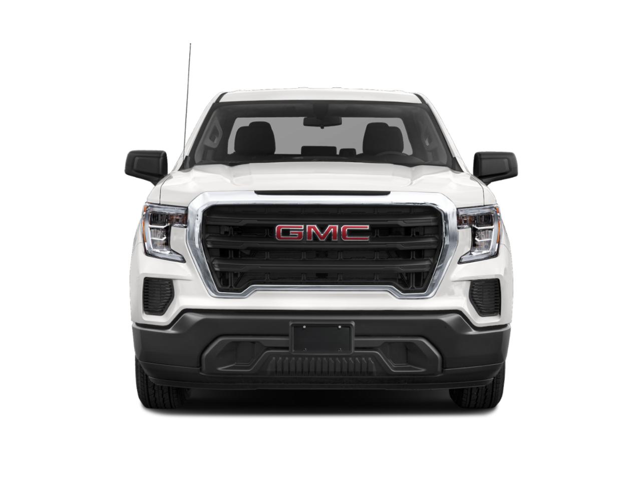 2020 GMC Sierra 1500 Vehicle Photo in DENTON, TX 76210-9321