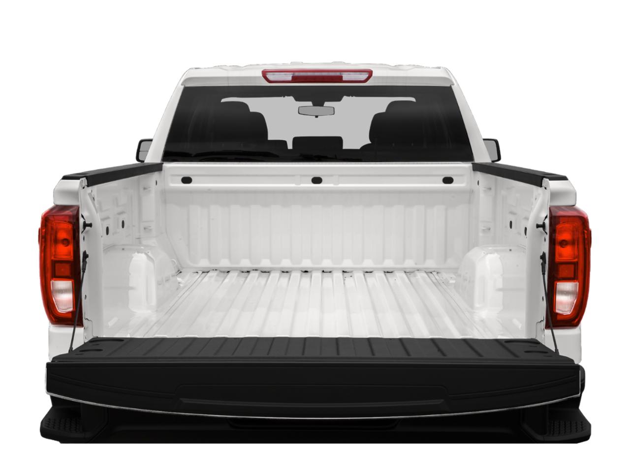 2020 GMC Sierra 1500 Vehicle Photo in DENTON, TX 76210-9321