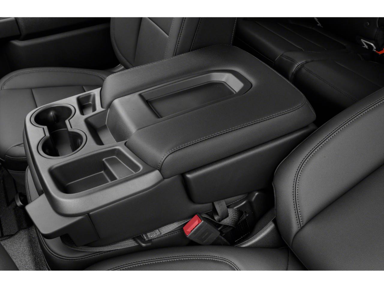 2020 GMC Sierra 1500 Vehicle Photo in DENTON, TX 76210-9321