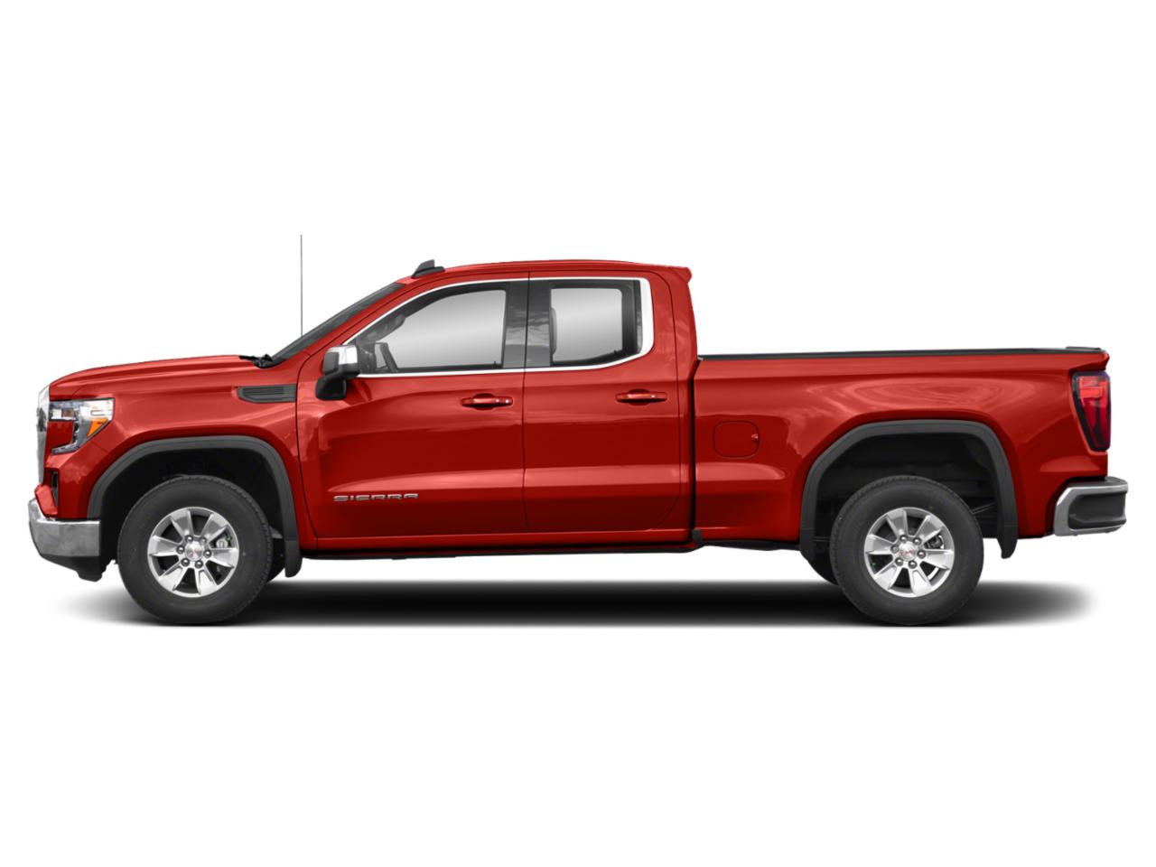 2020 GMC Sierra 1500 Vehicle Photo in ELK GROVE, CA 95757-8703