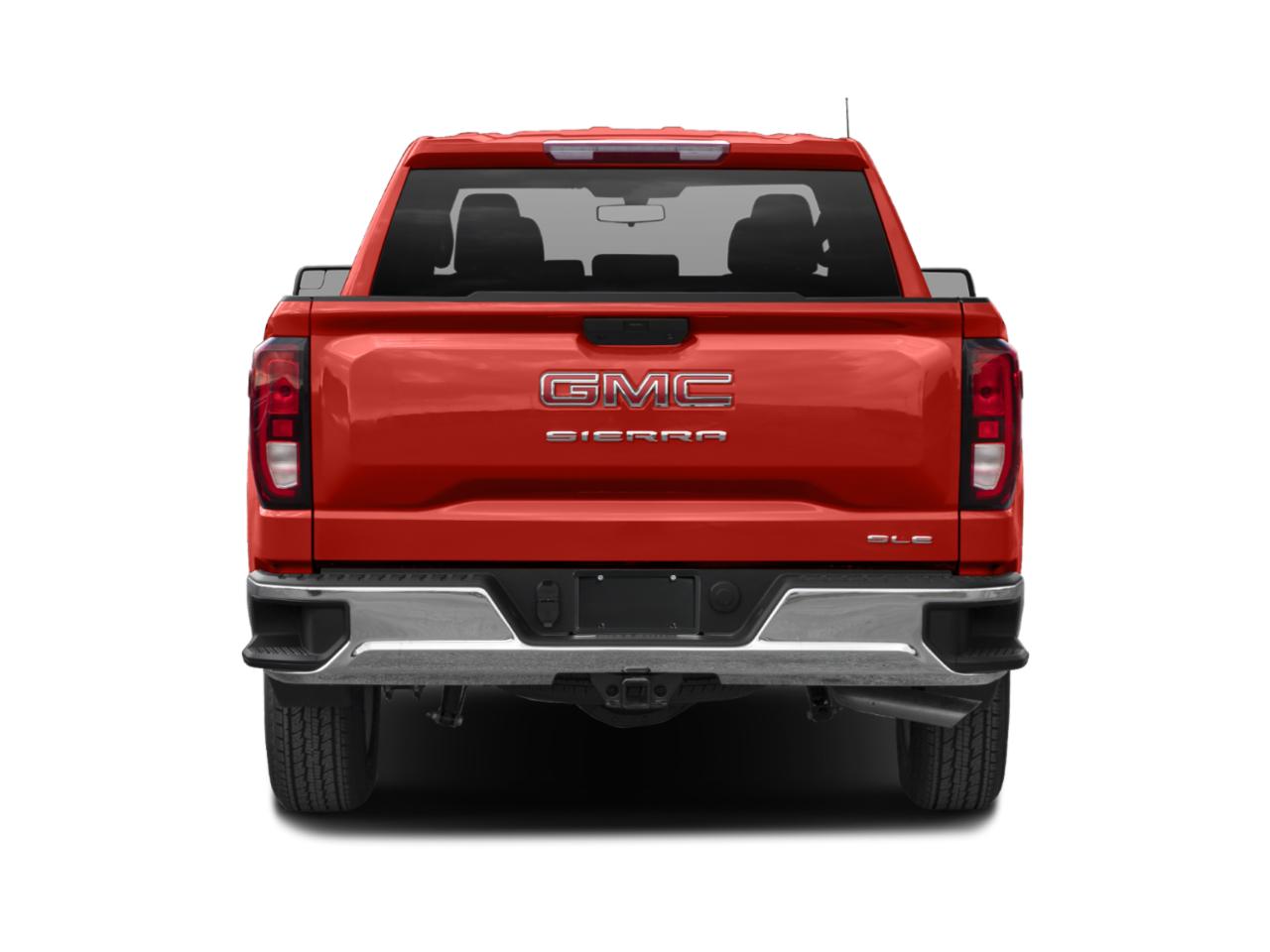 2020 GMC Sierra 1500 Vehicle Photo in ELK GROVE, CA 95757-8703