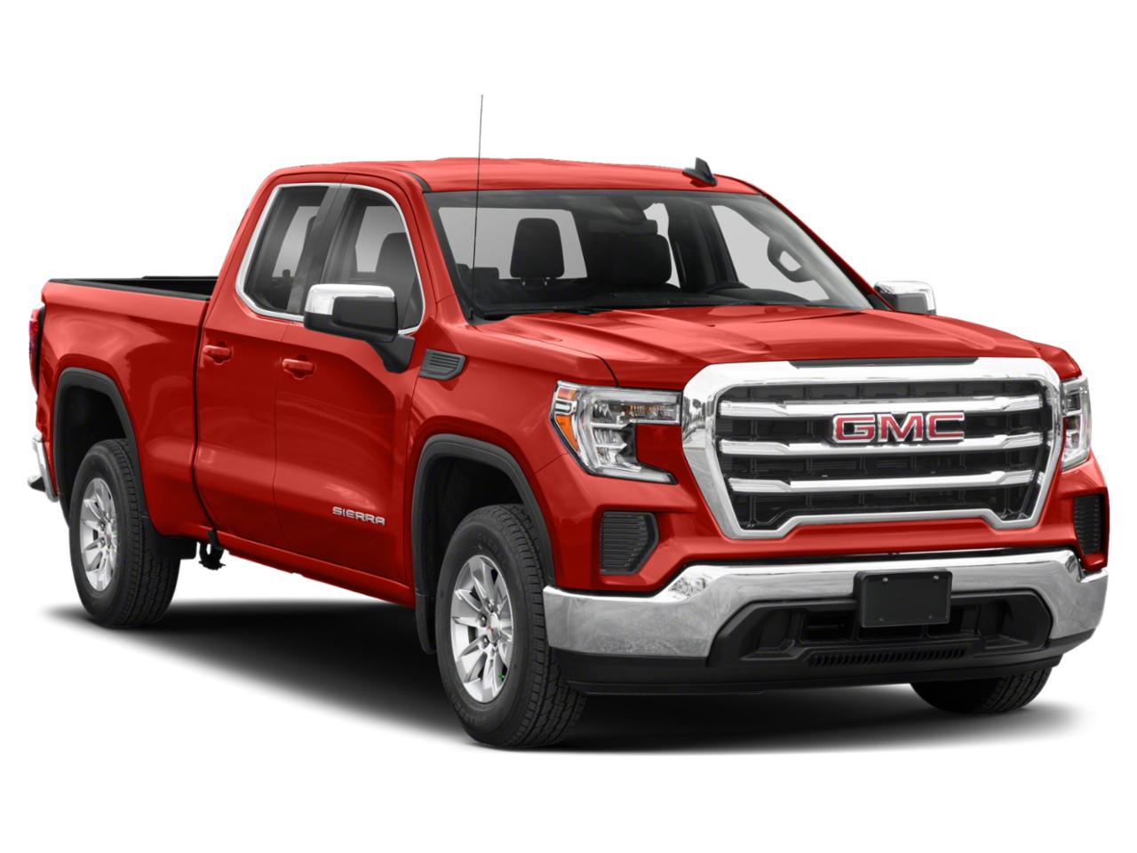 2020 GMC Sierra 1500 Vehicle Photo in Delray Beach, FL 33444