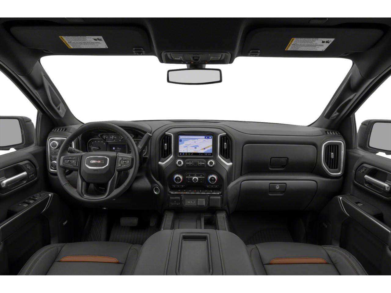 2020 GMC Sierra 1500 Vehicle Photo in Panama City, FL 32401