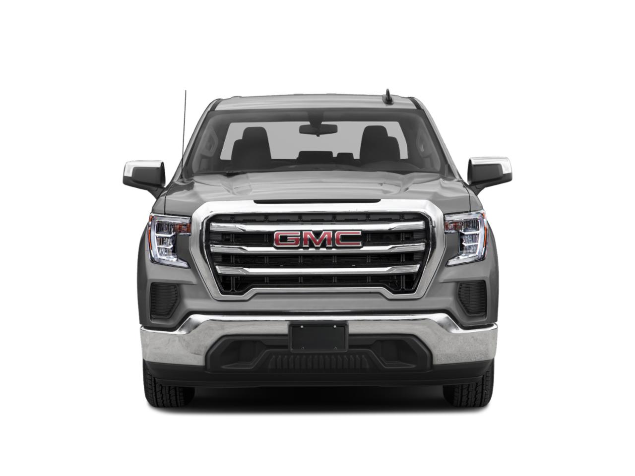 2020 GMC Sierra 1500 Vehicle Photo in AMARILLO, TX 79103-4111