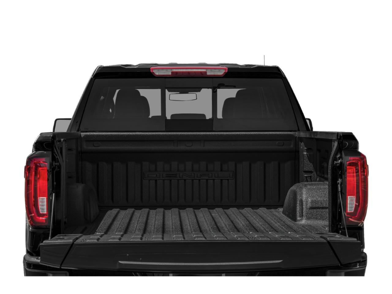 2020 GMC Sierra 1500 Vehicle Photo in Bluffton, SC 29910