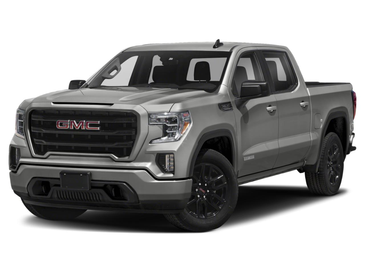 2020 GMC Sierra 1500 Vehicle Photo in BEAUFORT, SC 29906-4218