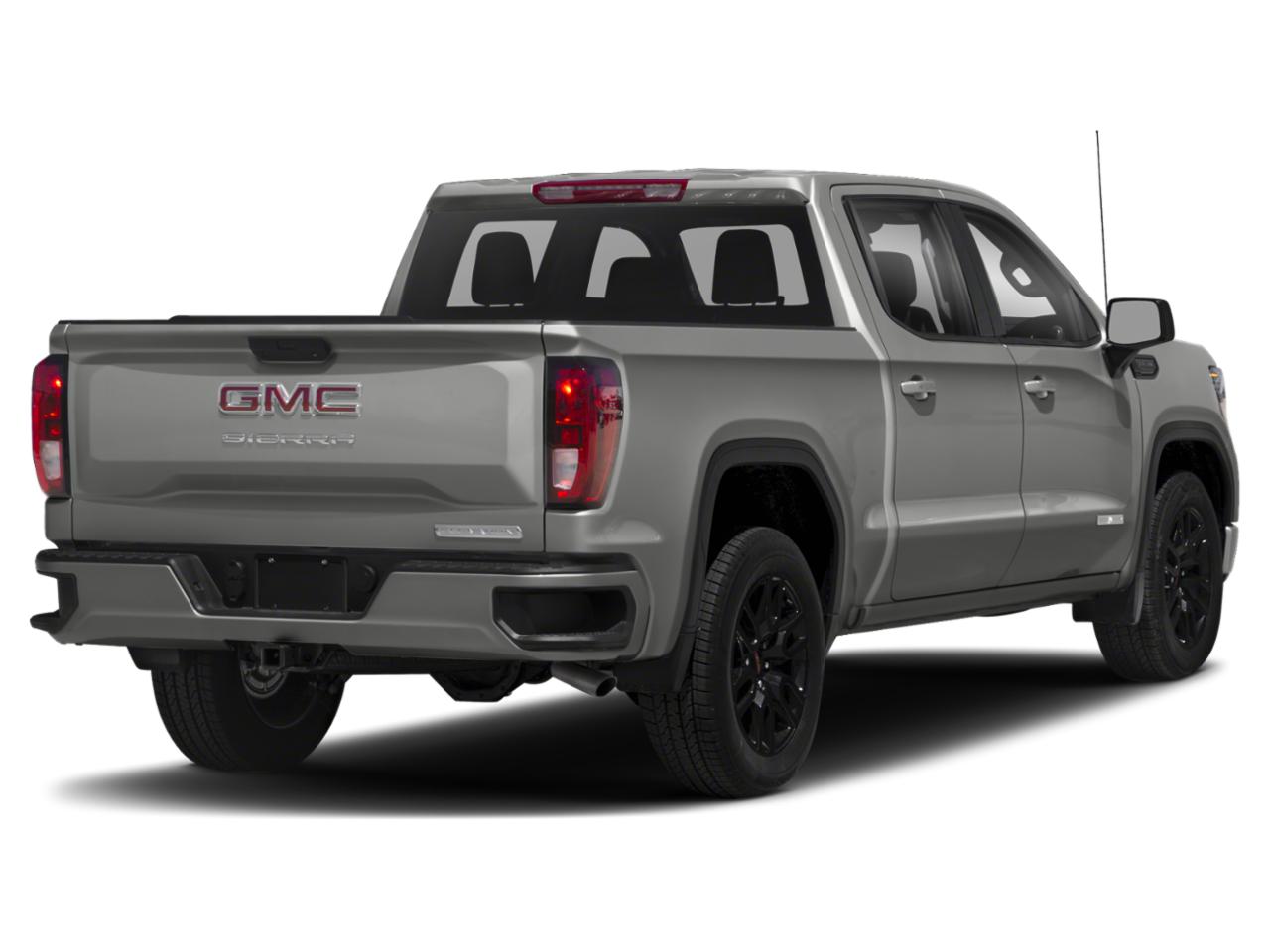 2020 GMC Sierra 1500 Vehicle Photo in BEAUFORT, SC 29906-4218