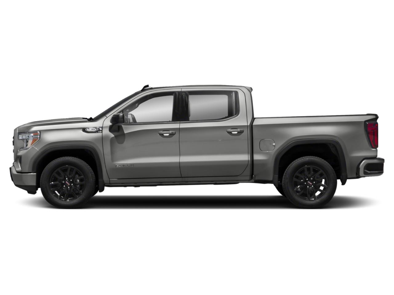 2020 GMC Sierra 1500 Vehicle Photo in BEAUFORT, SC 29906-4218