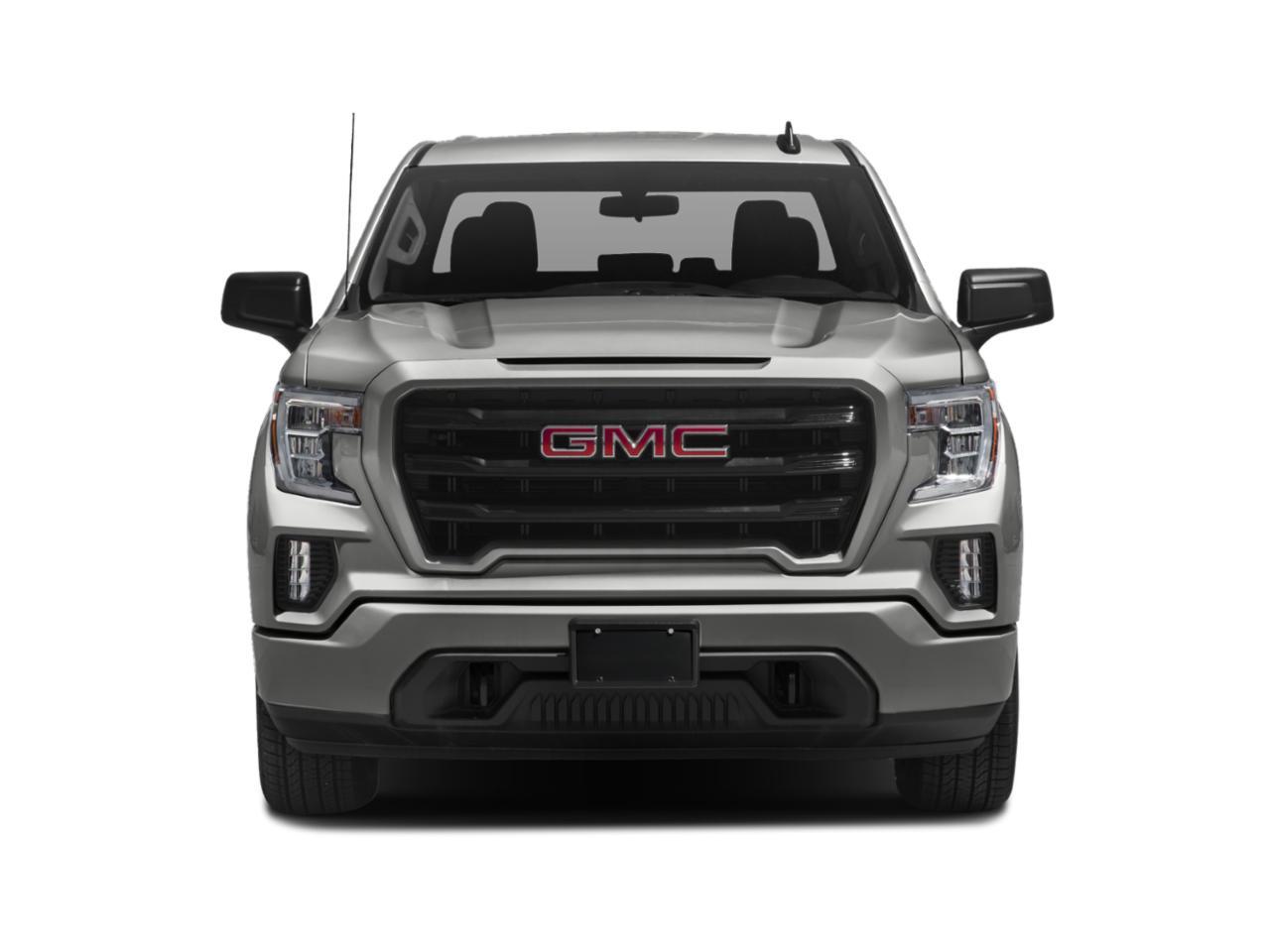 2020 GMC Sierra 1500 Vehicle Photo in BEAUFORT, SC 29906-4218