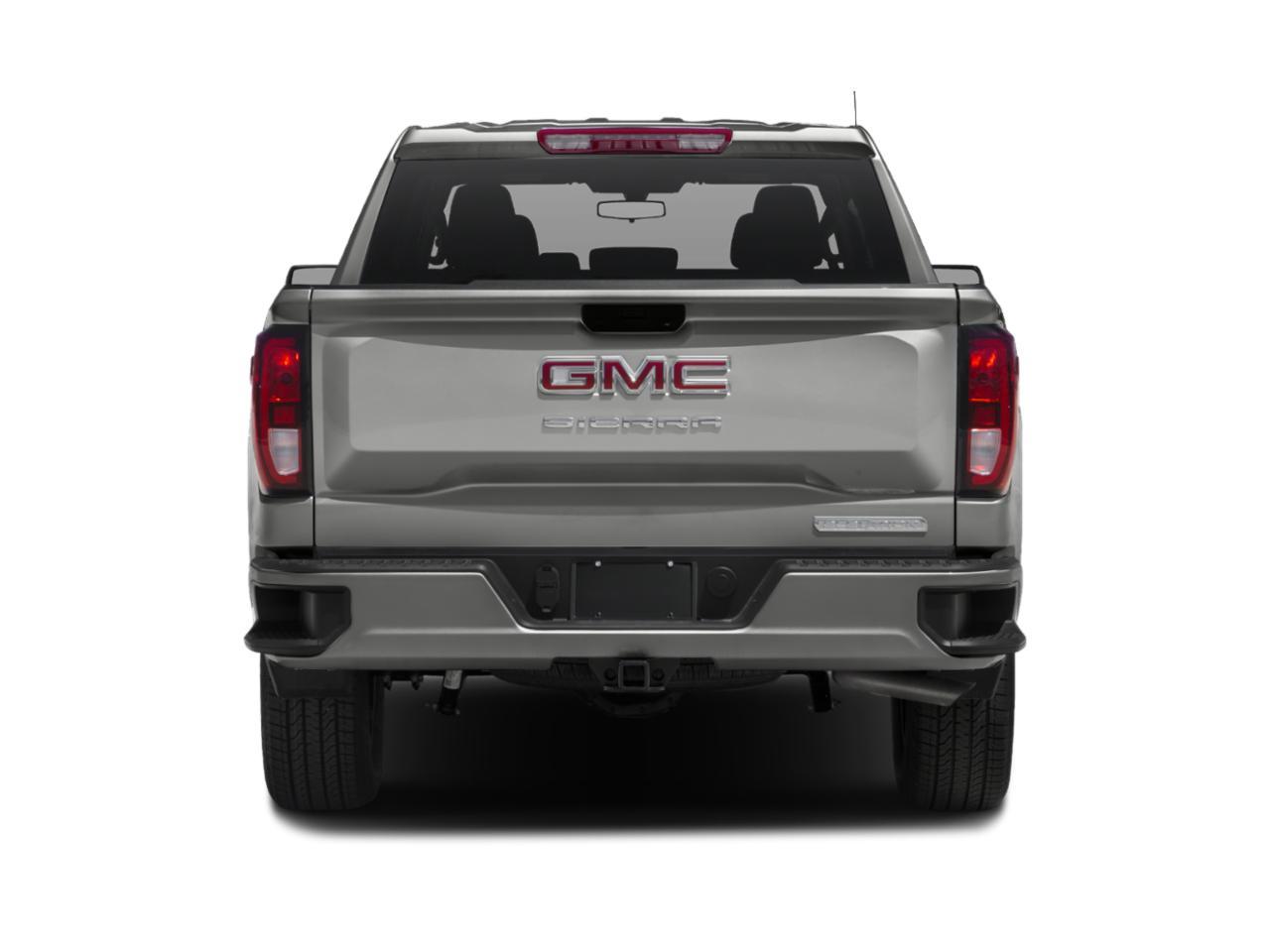 2020 GMC Sierra 1500 Vehicle Photo in BEAUFORT, SC 29906-4218