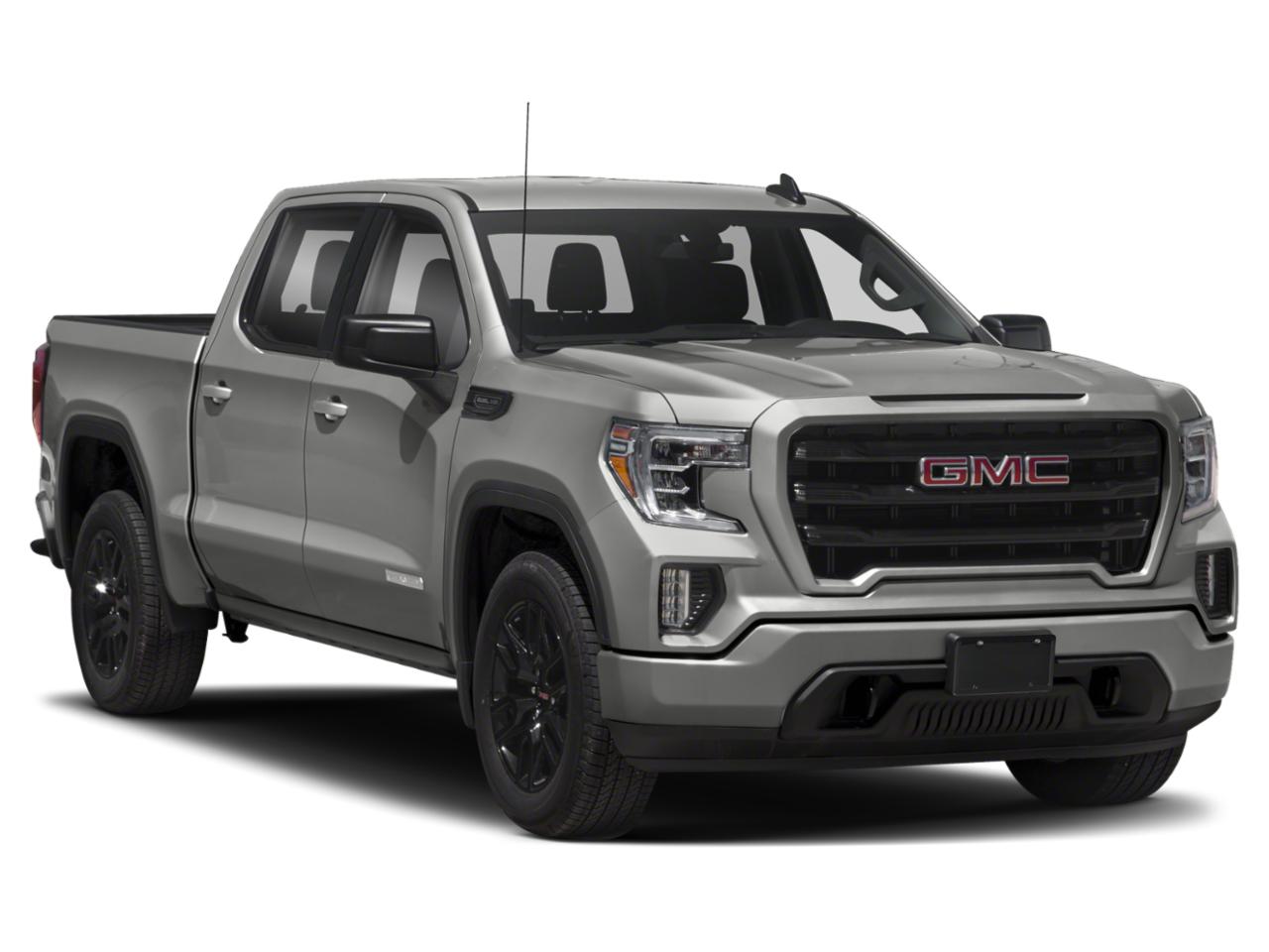 2020 GMC Sierra 1500 Vehicle Photo in BEAUFORT, SC 29906-4218