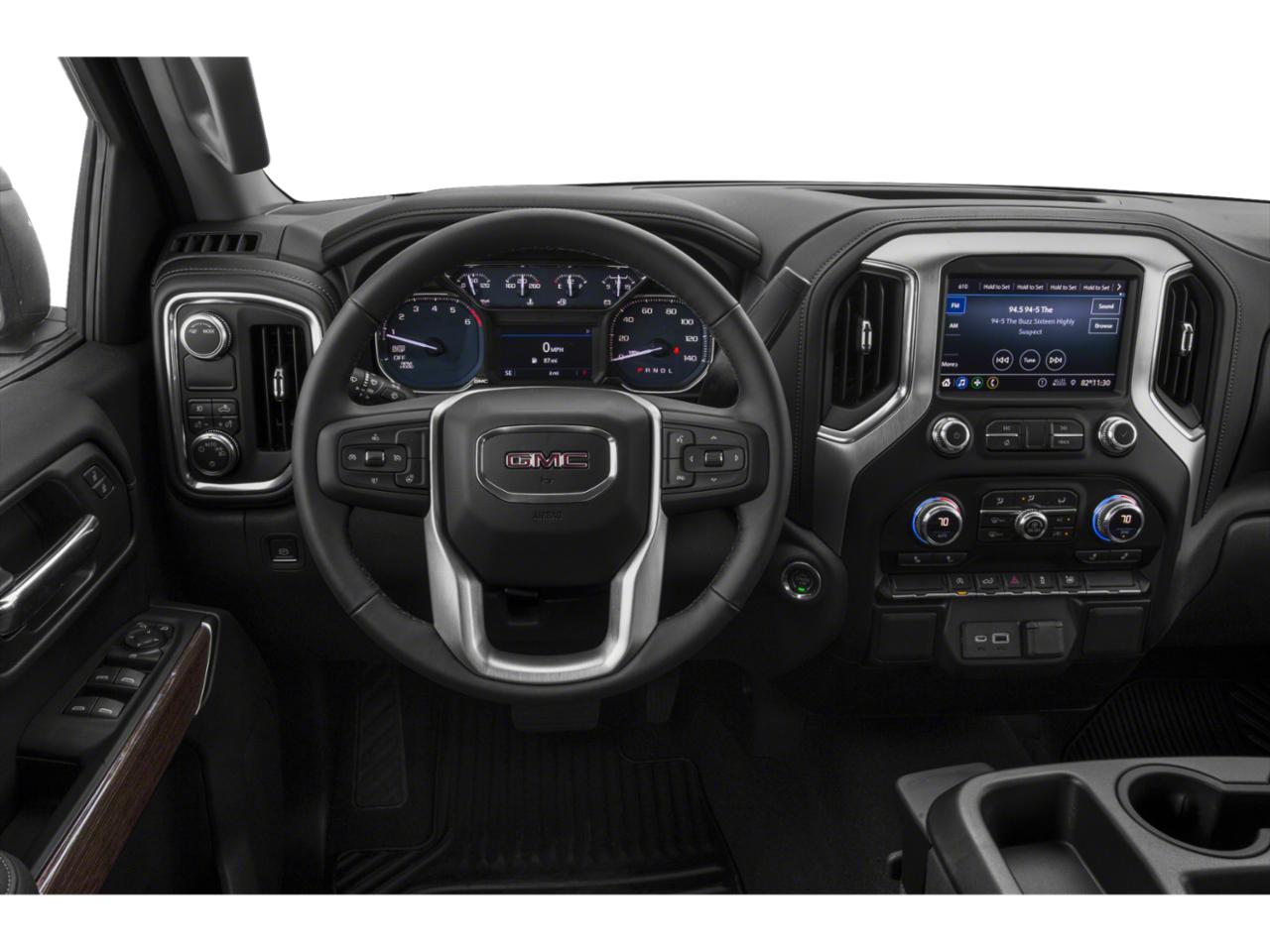 2020 GMC Sierra 1500 Vehicle Photo in BEAUFORT, SC 29906-4218