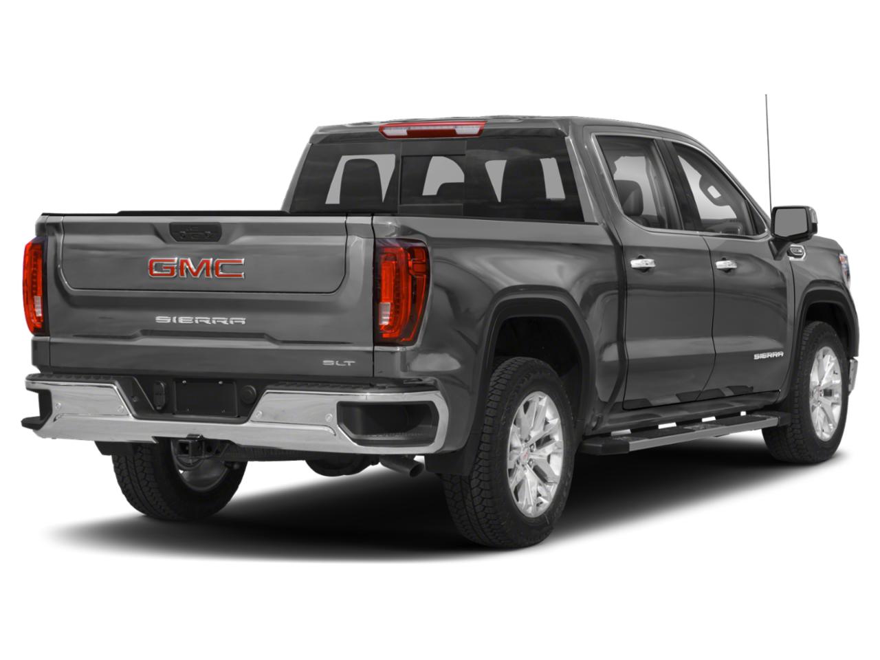 2020 GMC Sierra 1500 Vehicle Photo in MESA, AZ 85206-4395