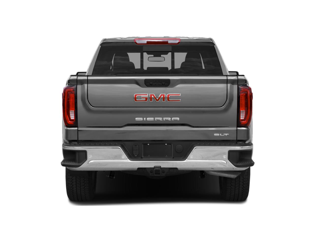 2020 GMC Sierra 1500 Vehicle Photo in MESA, AZ 85206-4395