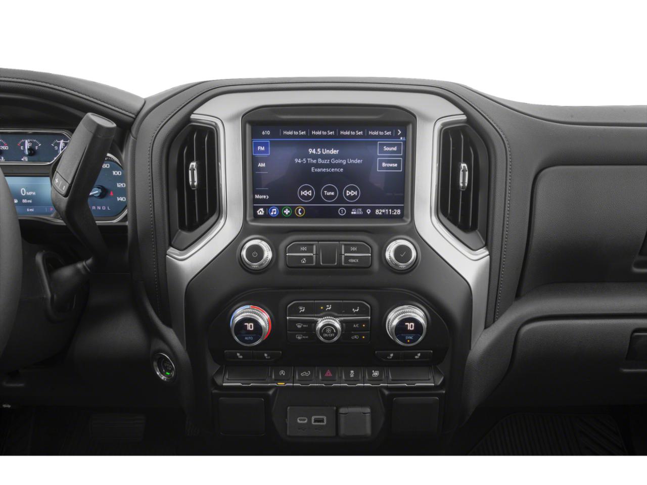 2020 GMC Sierra 1500 Vehicle Photo in BEAUFORT, SC 29906-4218