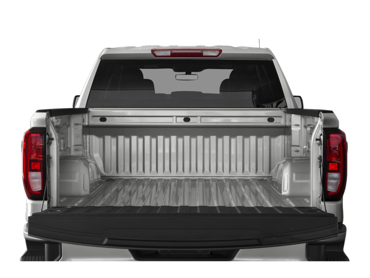 2020 GMC Sierra 1500 Vehicle Photo in BEAUFORT, SC 29906-4218