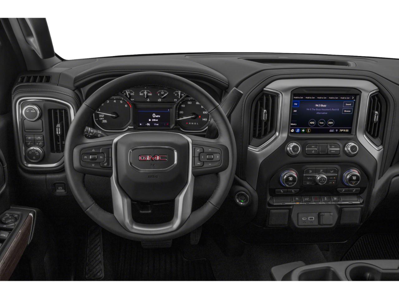 2020 GMC Sierra 1500 Vehicle Photo in GREENACRES, FL 33463-3207