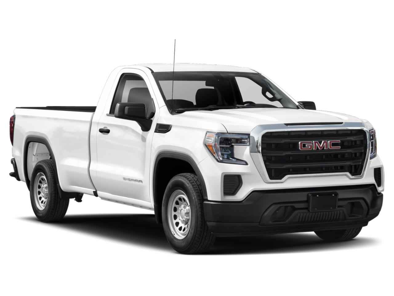 2020 GMC Sierra 1500 Vehicle Photo in LONE TREE, CO 80124-2750