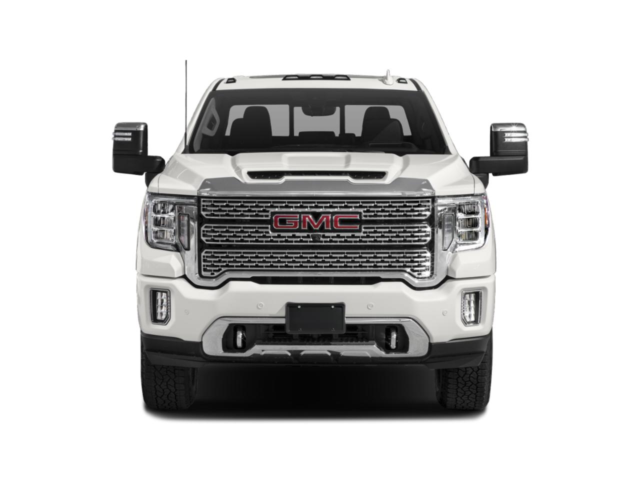 2020 GMC Sierra 2500 HD Vehicle Photo in Sarasota, FL 34231