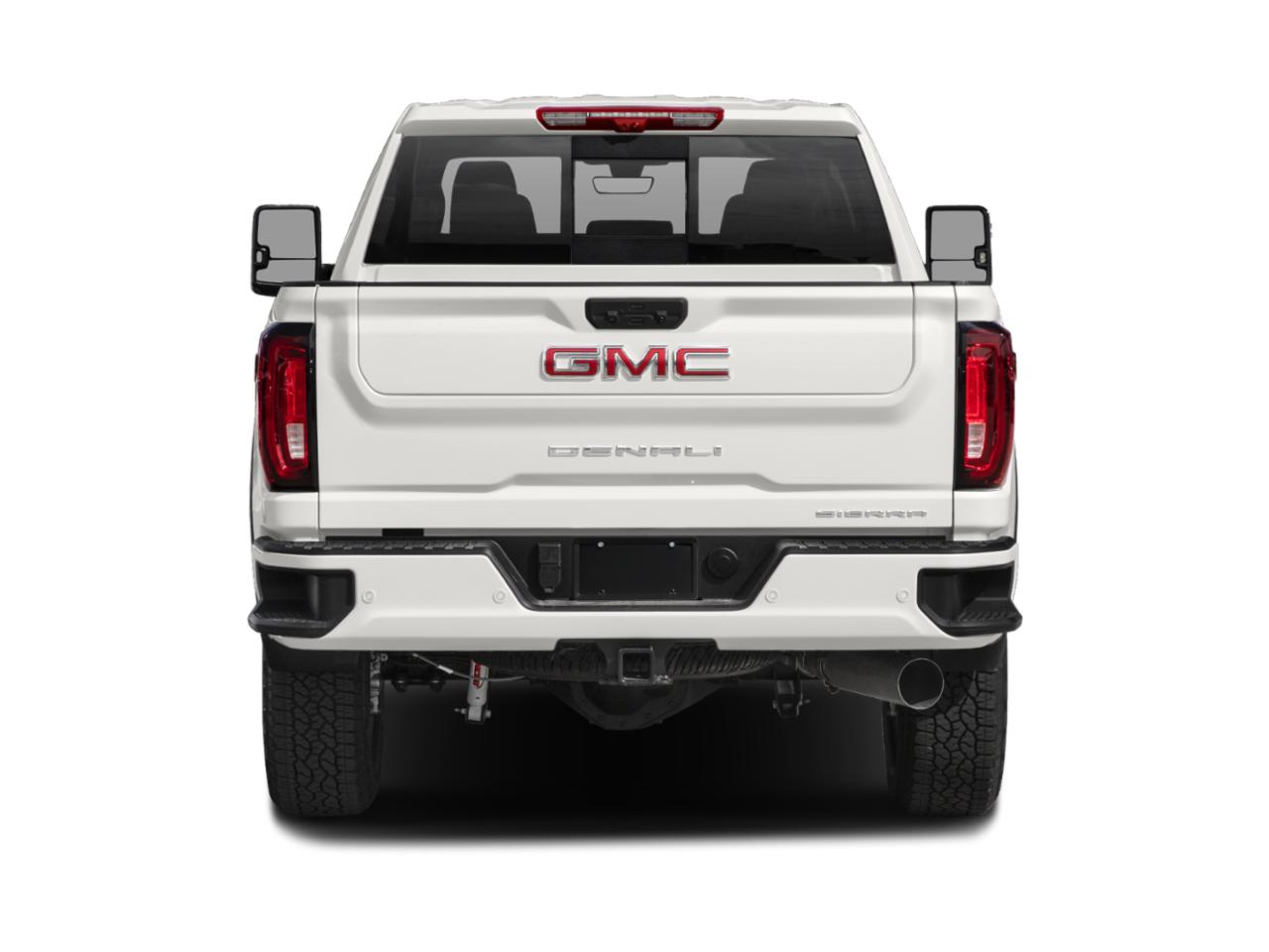 2020 GMC Sierra 2500 HD Vehicle Photo in Sarasota, FL 34231