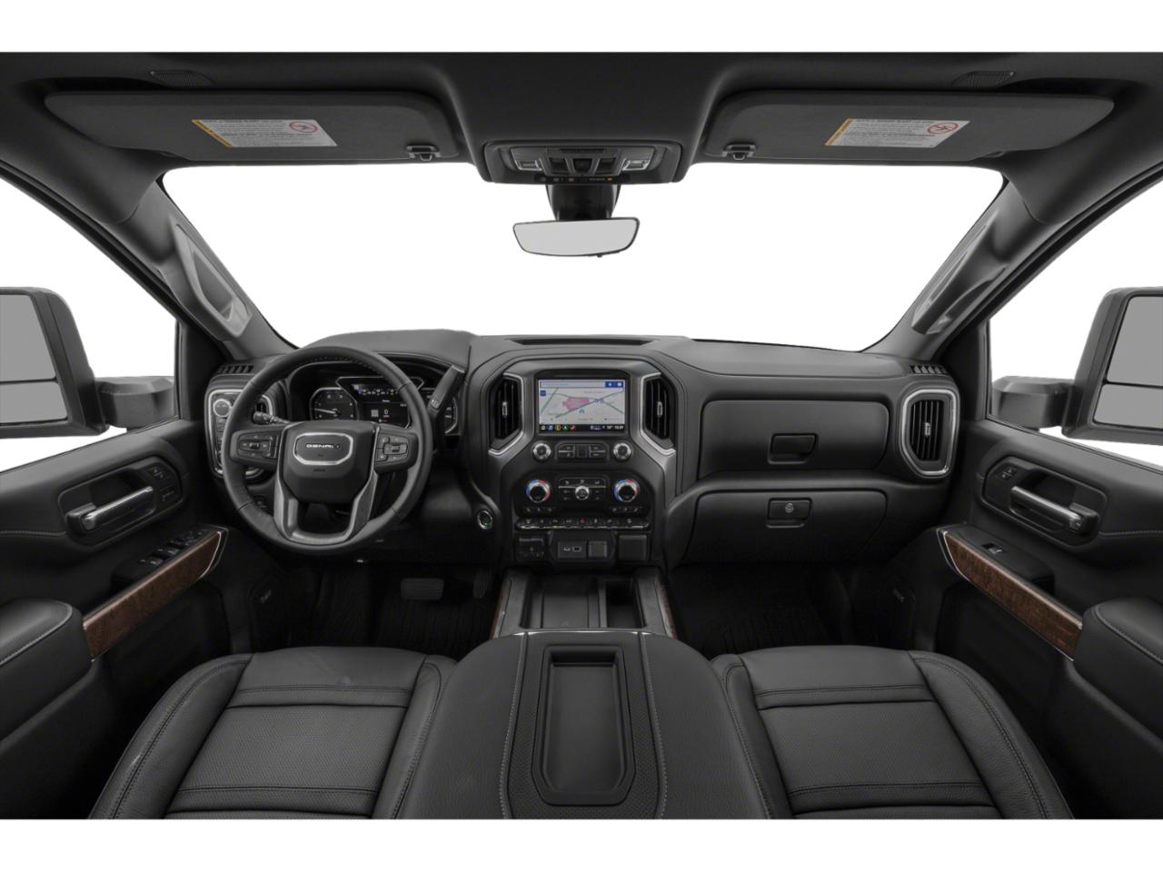 2020 GMC Sierra 2500 HD Vehicle Photo in Sarasota, FL 34231