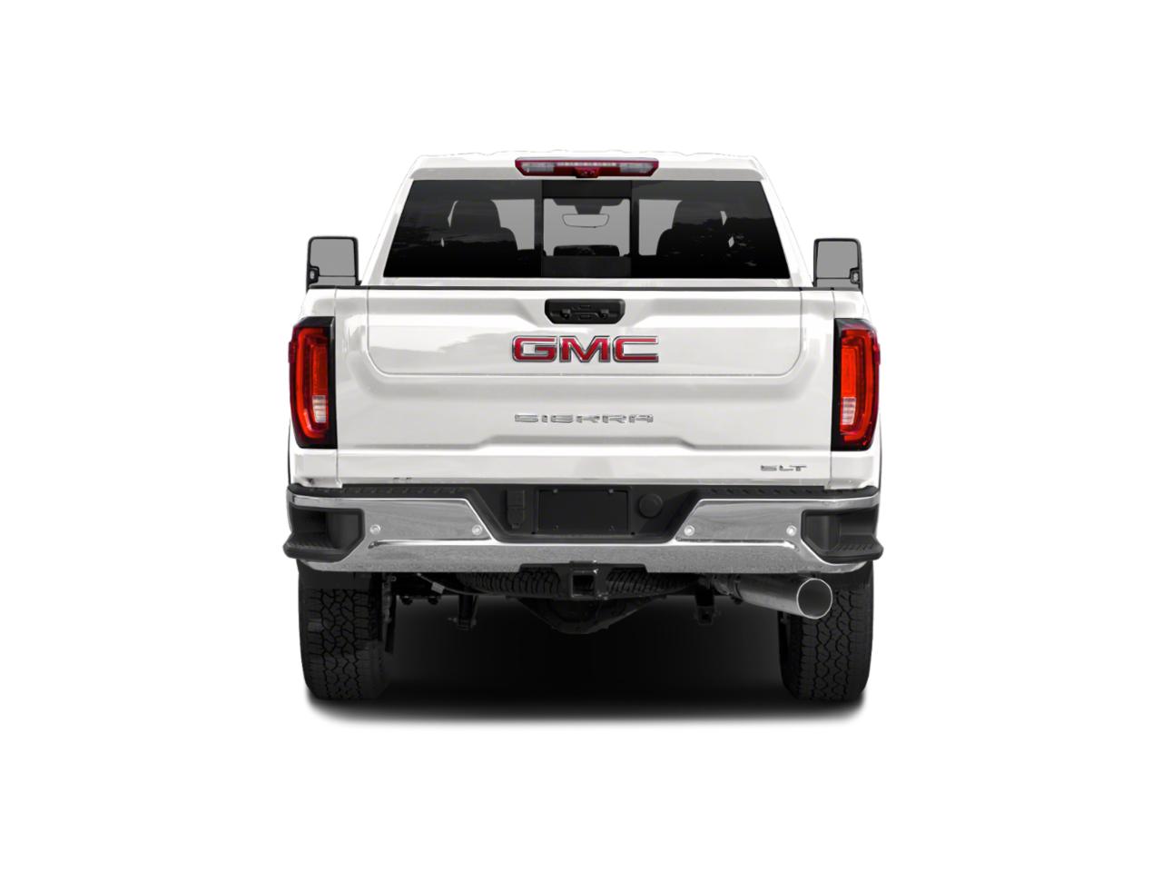 2020 GMC Sierra 2500 HD Vehicle Photo in LEOMINSTER, MA 01453-2952