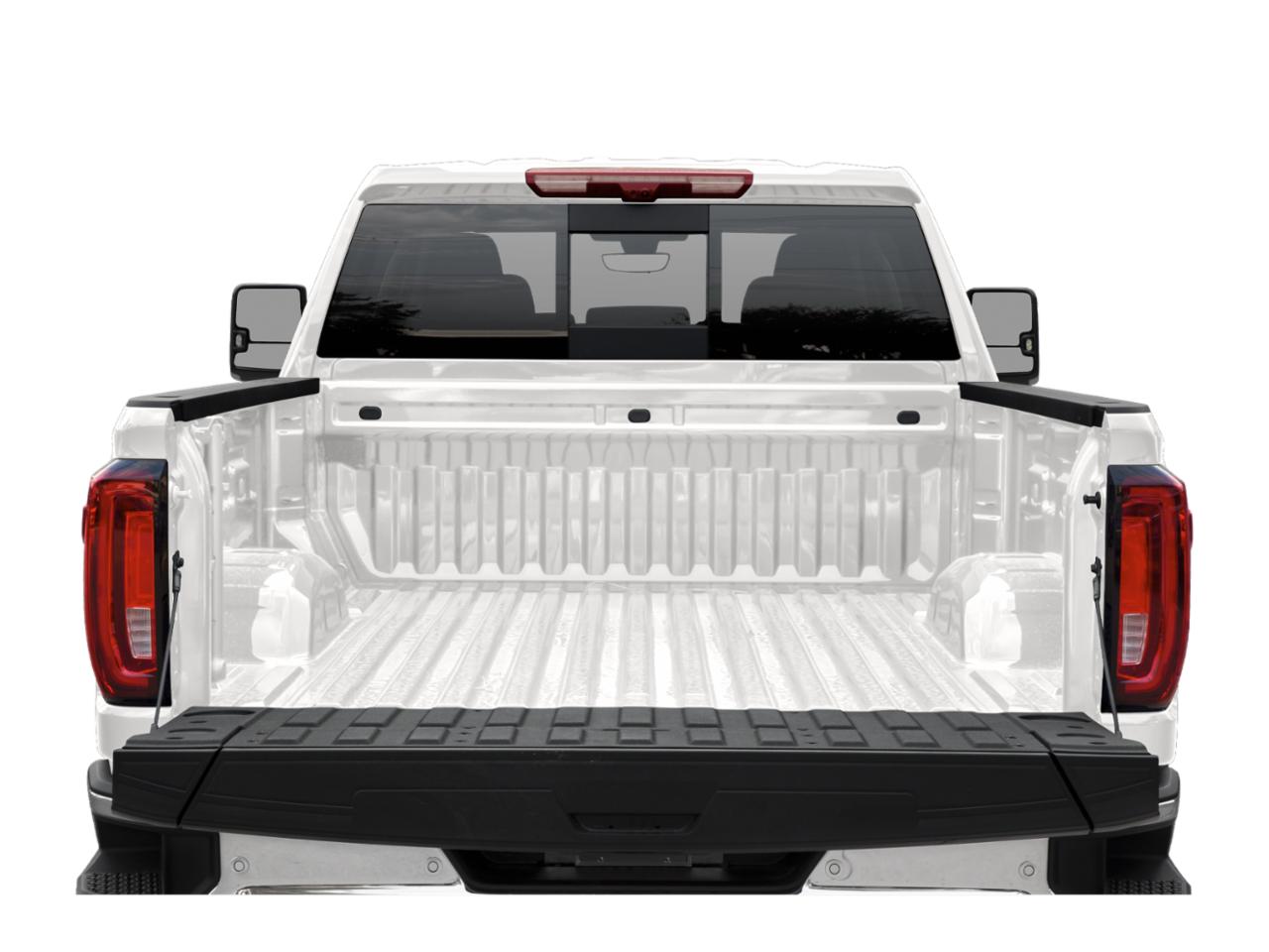 2020 GMC Sierra 2500 HD Vehicle Photo in LEOMINSTER, MA 01453-2952