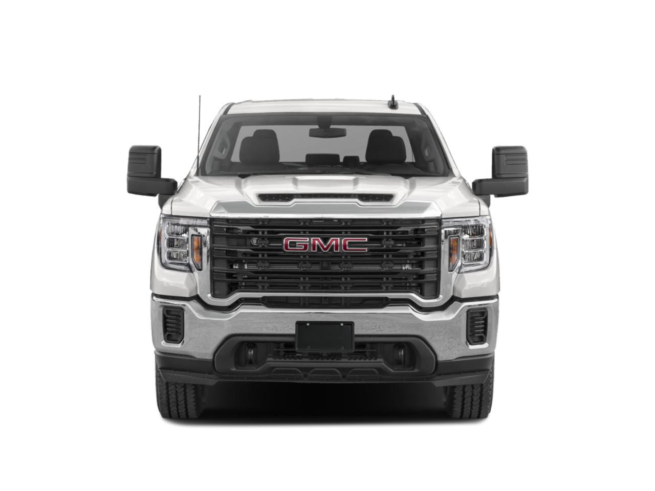 2020 GMC Sierra 2500 HD Vehicle Photo in JASPER, GA 30143-8655