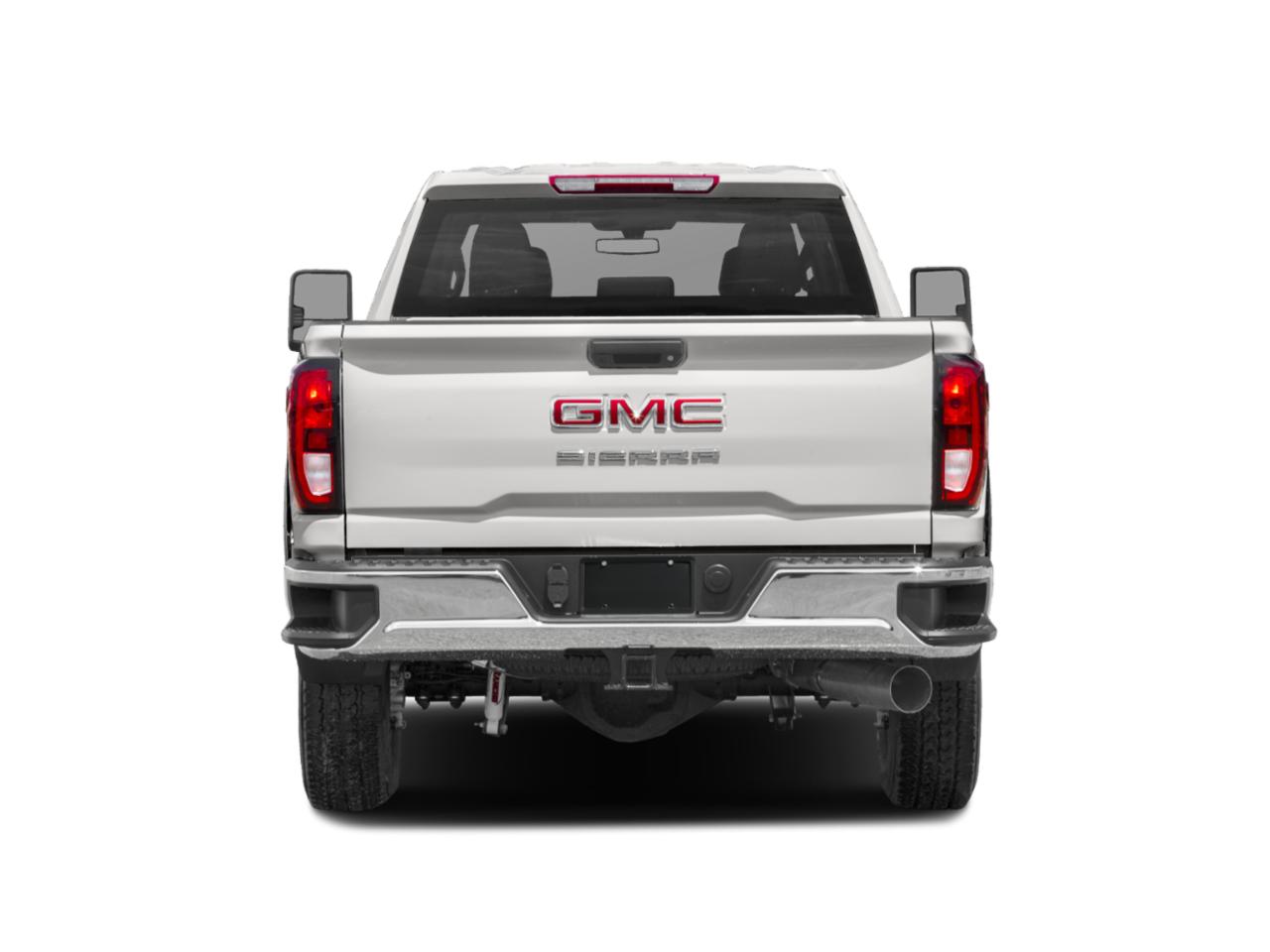 2020 GMC Sierra 2500 HD Vehicle Photo in JASPER, GA 30143-8655