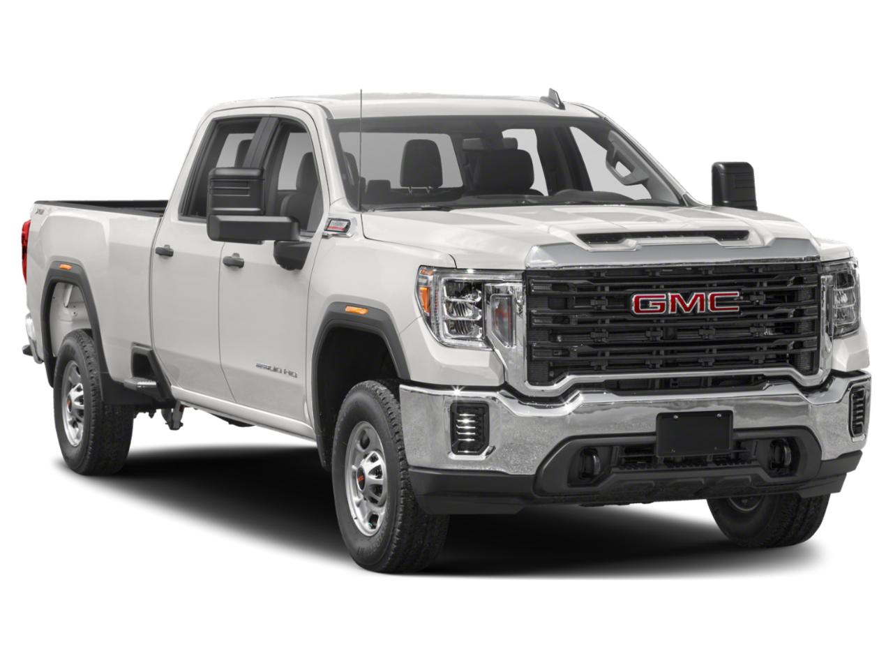 2020 GMC Sierra 2500 HD Vehicle Photo in JASPER, GA 30143-8655