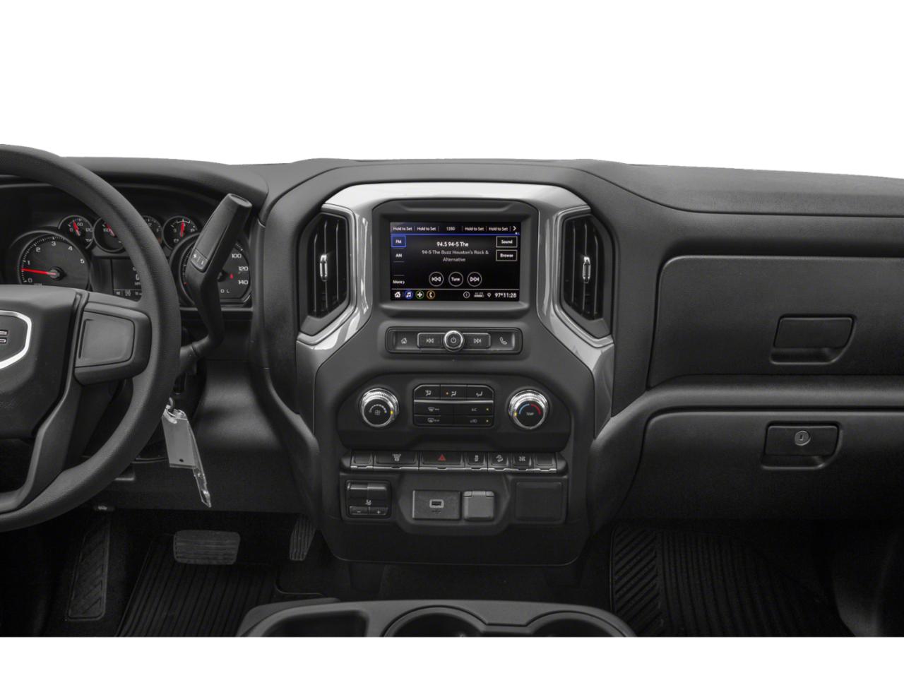 2020 GMC Sierra 2500 HD Vehicle Photo in JASPER, GA 30143-8655