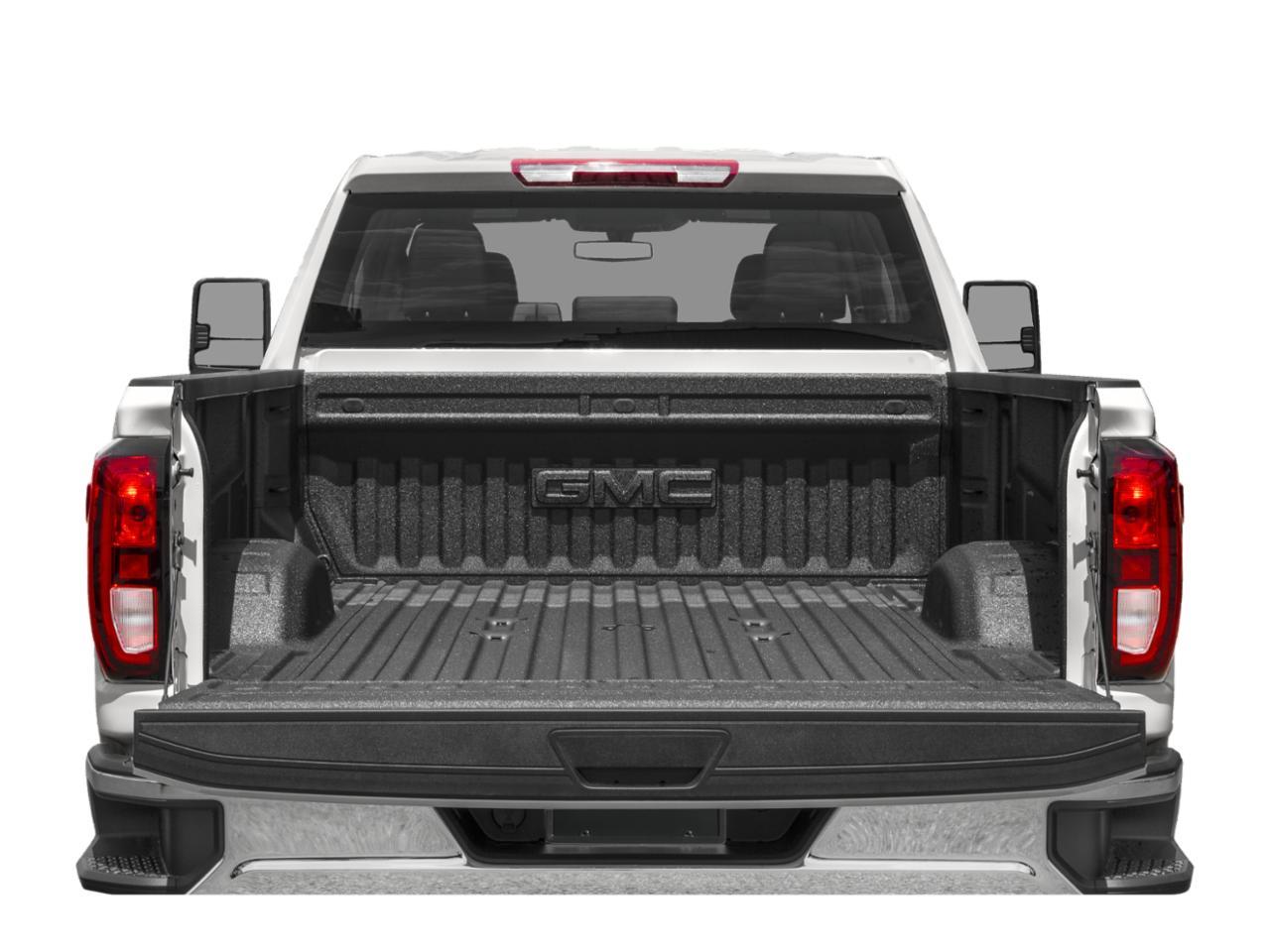 2020 GMC Sierra 2500 HD Vehicle Photo in JASPER, GA 30143-8655