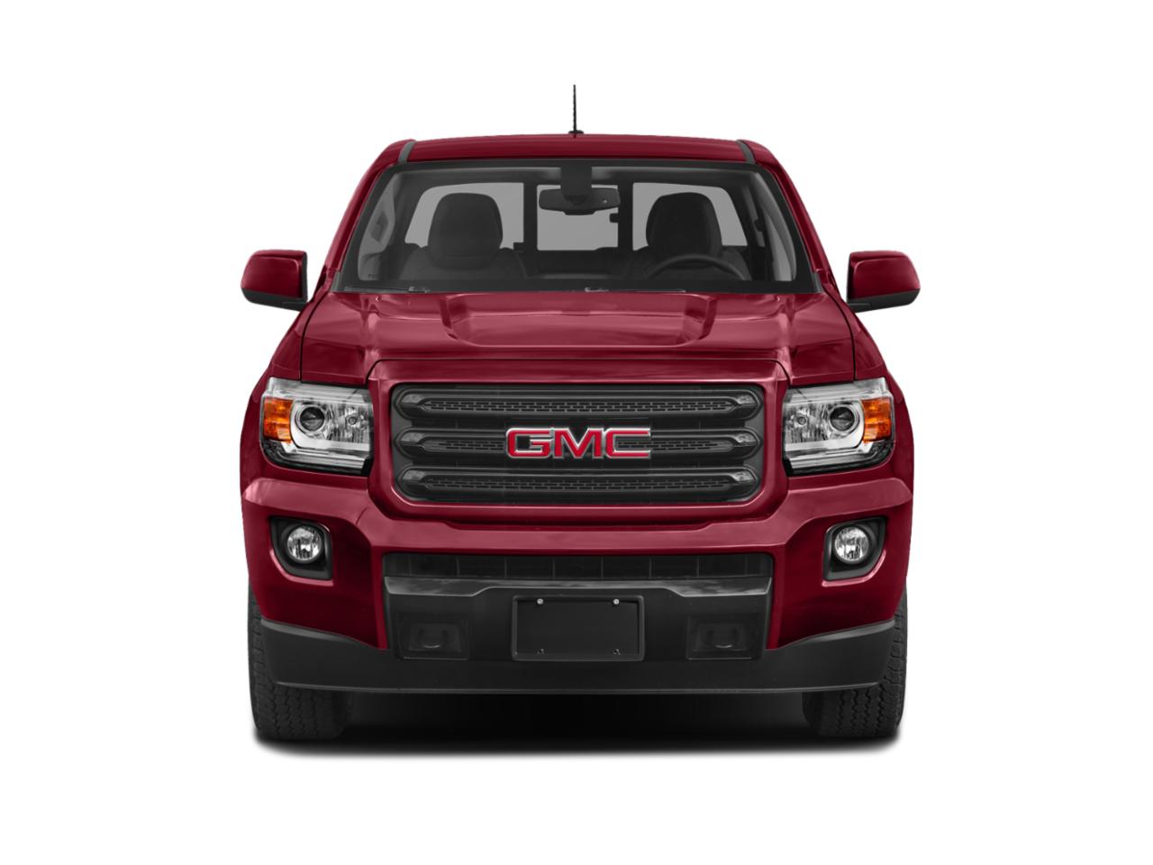 2020 GMC Canyon Vehicle Photo in DENTON, TX 76210-9321
