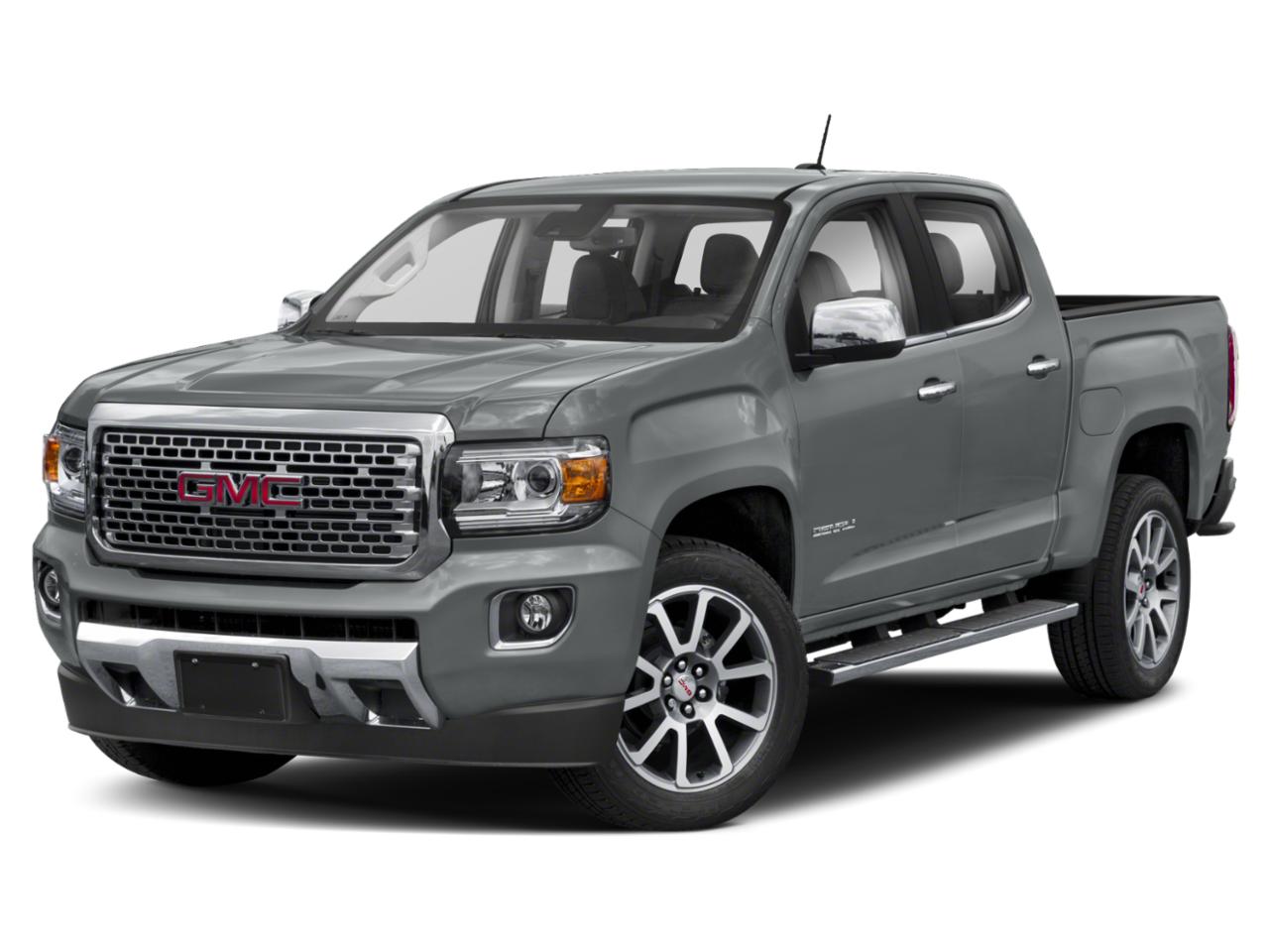 2020 GMC Canyon Vehicle Photo in GREEN BAY, WI 54303-3330