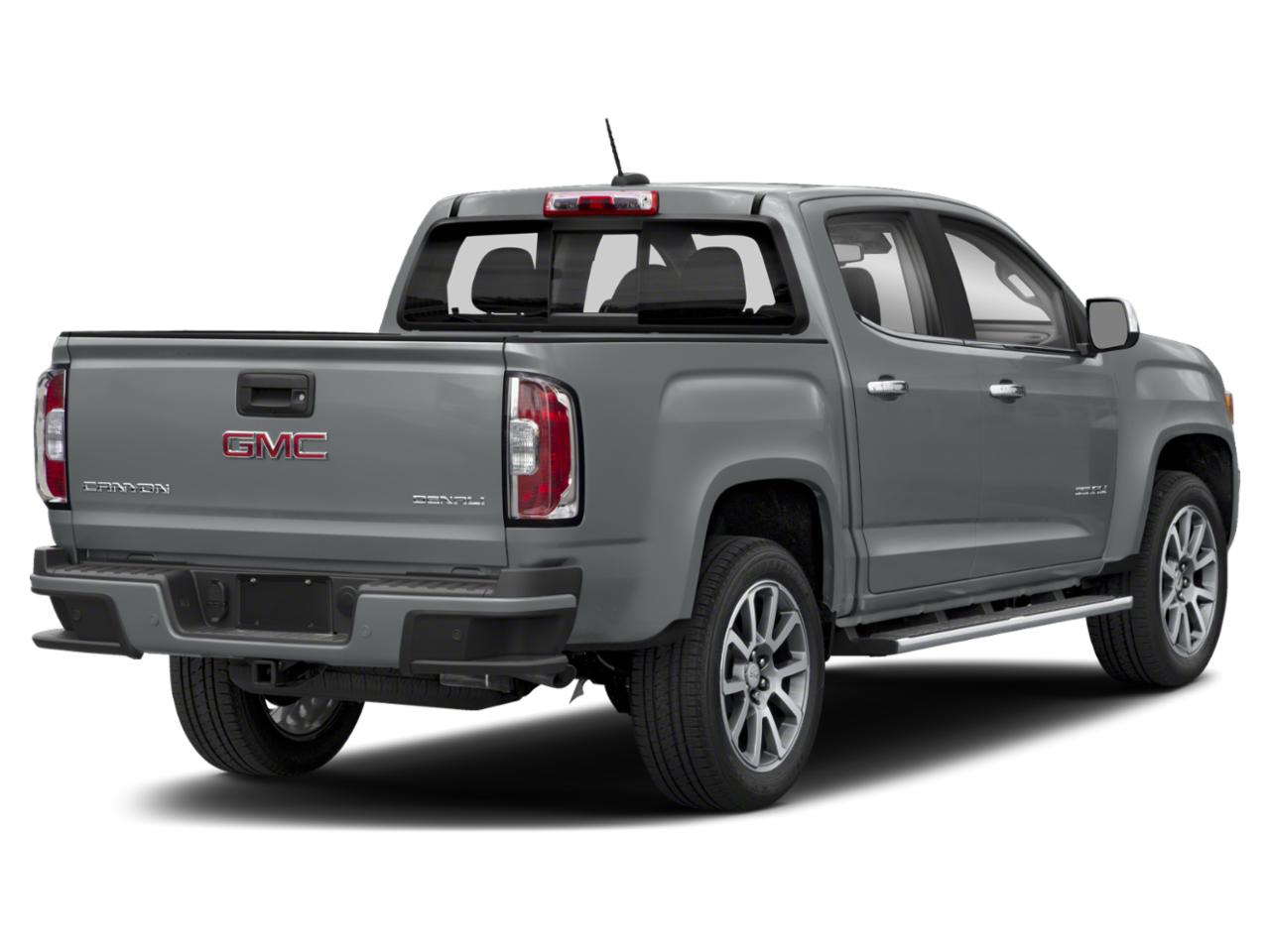 2020 GMC Canyon Vehicle Photo in GREEN BAY, WI 54303-3330