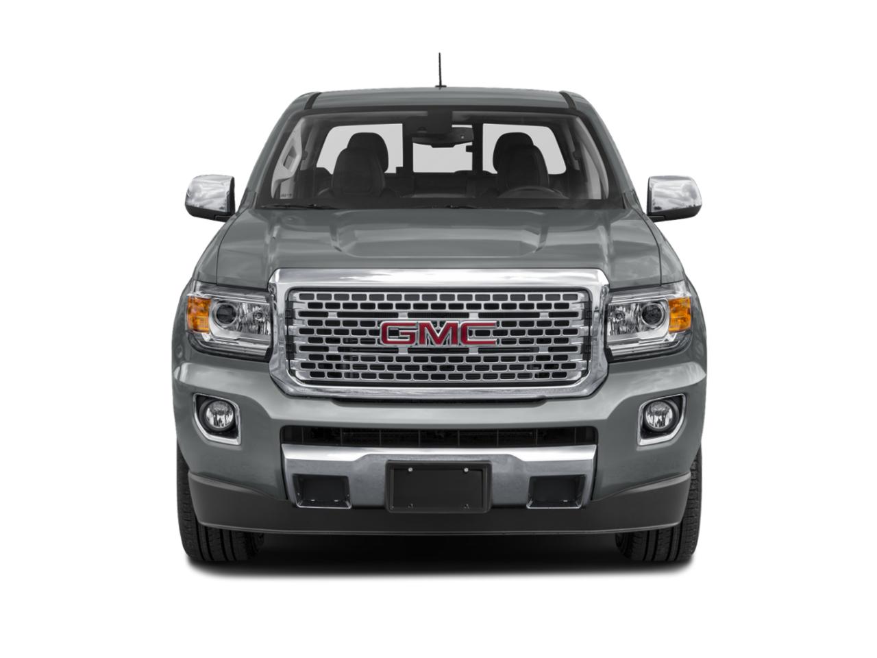 2020 GMC Canyon Vehicle Photo in GREEN BAY, WI 54303-3330