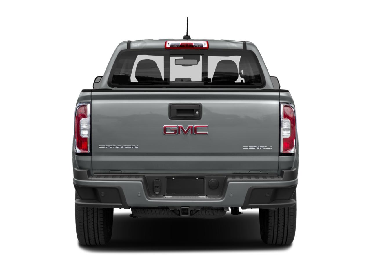 2020 GMC Canyon Vehicle Photo in GREEN BAY, WI 54303-3330