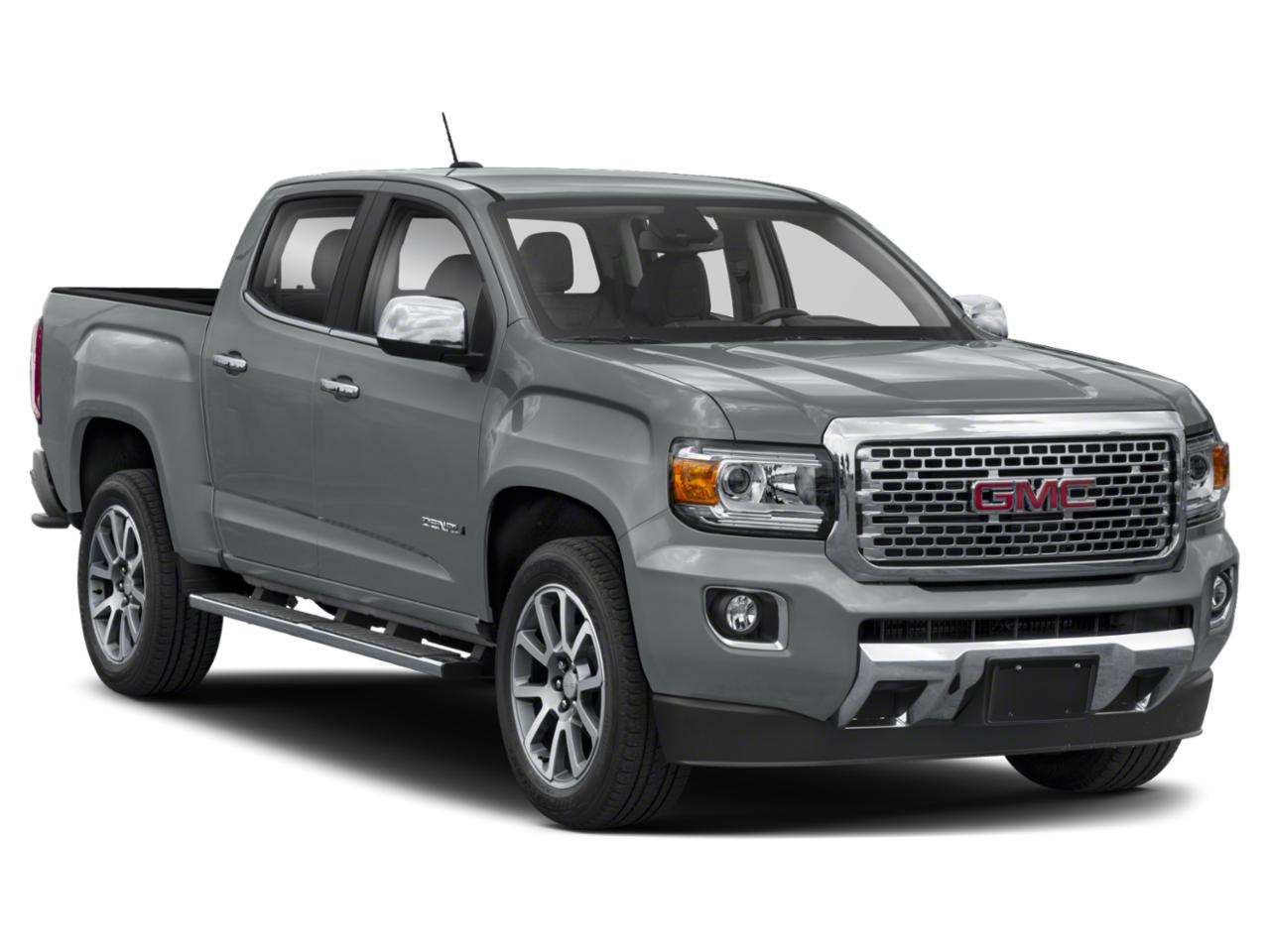 2020 GMC Canyon Vehicle Photo in GREEN BAY, WI 54303-3330