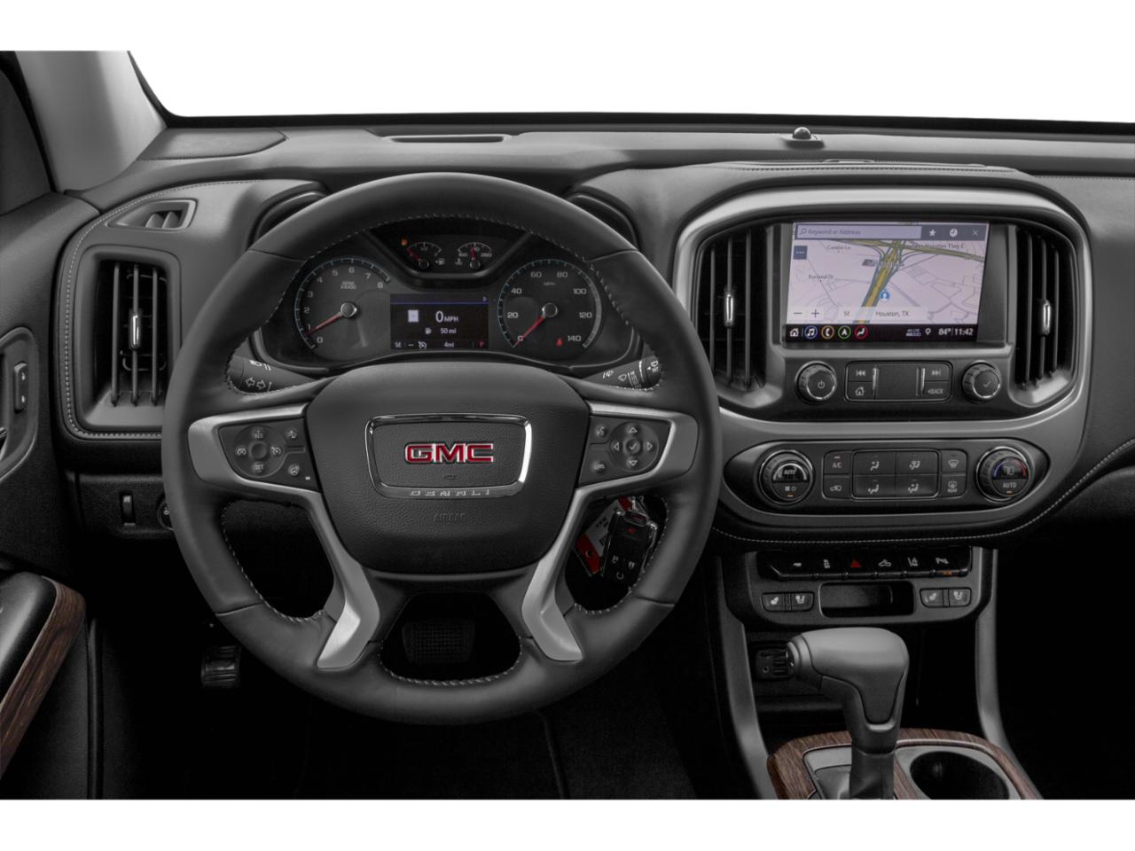 2020 GMC Canyon Vehicle Photo in APPLETON, WI 54914-8833