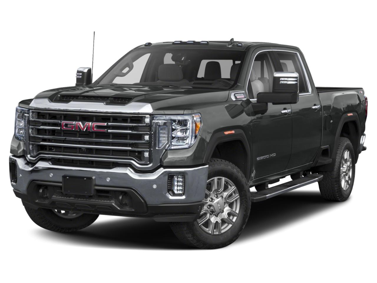 2020 GMC Sierra 3500HD Vehicle Photo in BETHLEHEM, PA 18017-9401